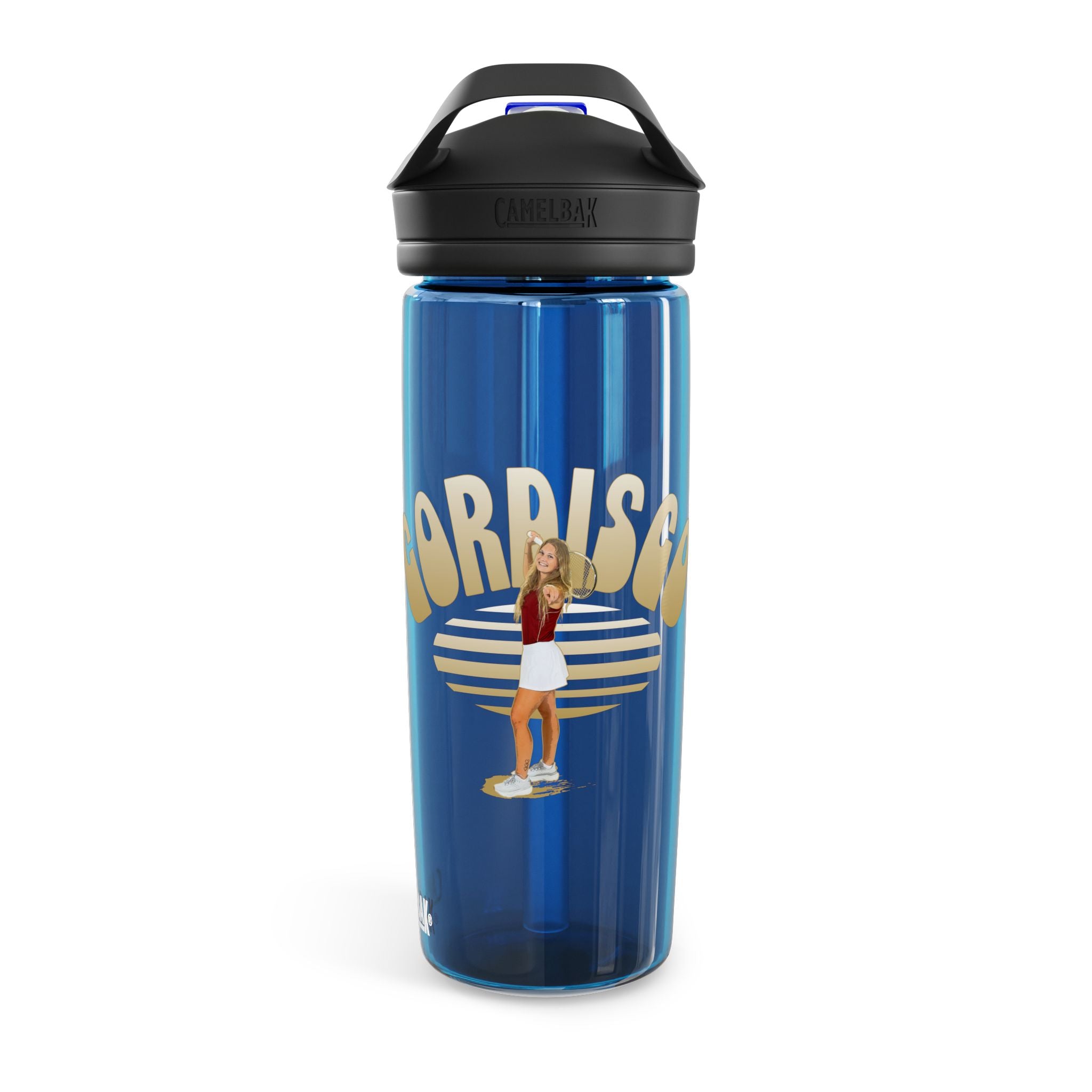 Madison Cordisco CamelBak Water Bottle