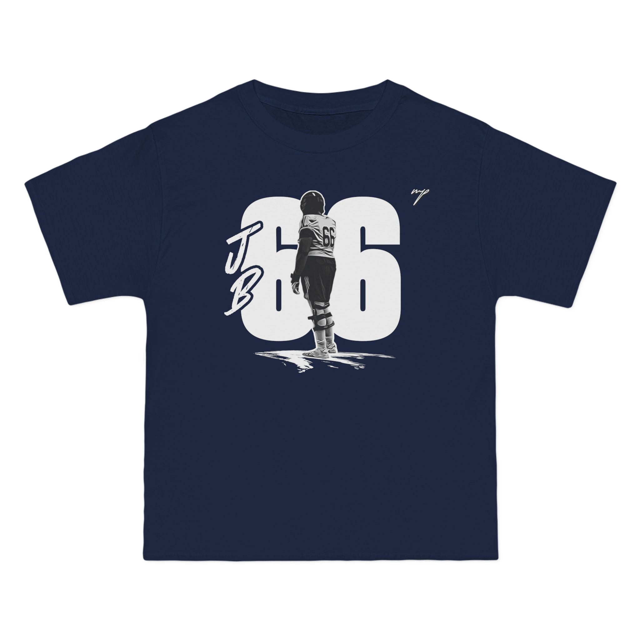 Johnnie Brown Vintage Tee
