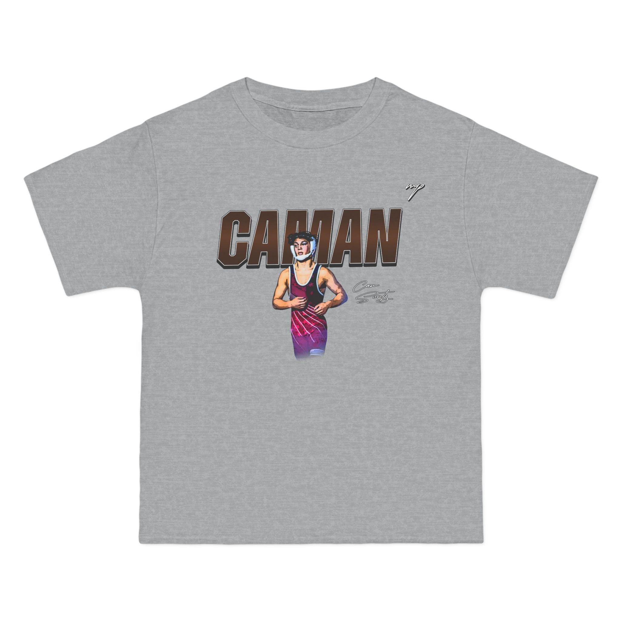 Cam Sontz Vintage Tee