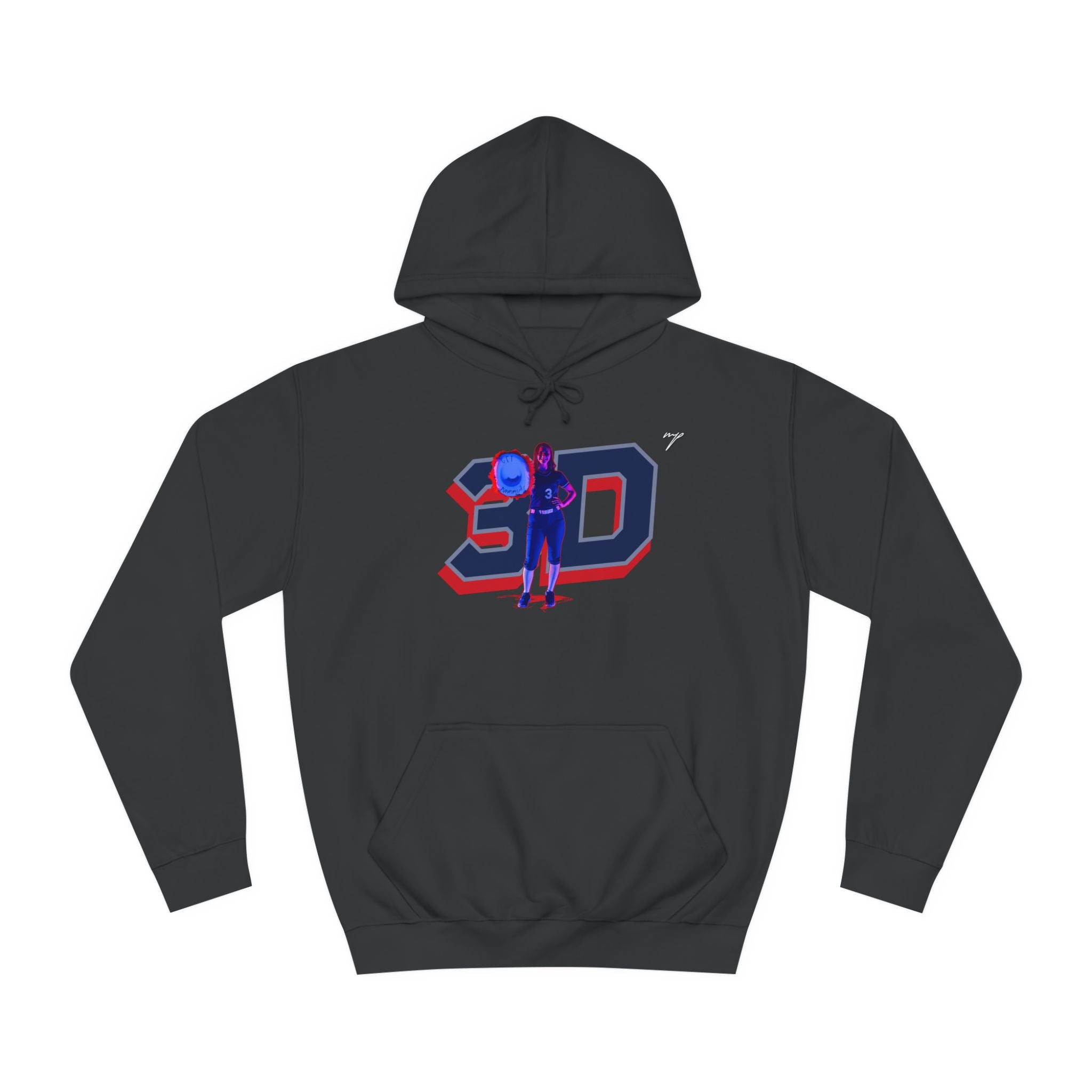 Delana Loflin Hoodie