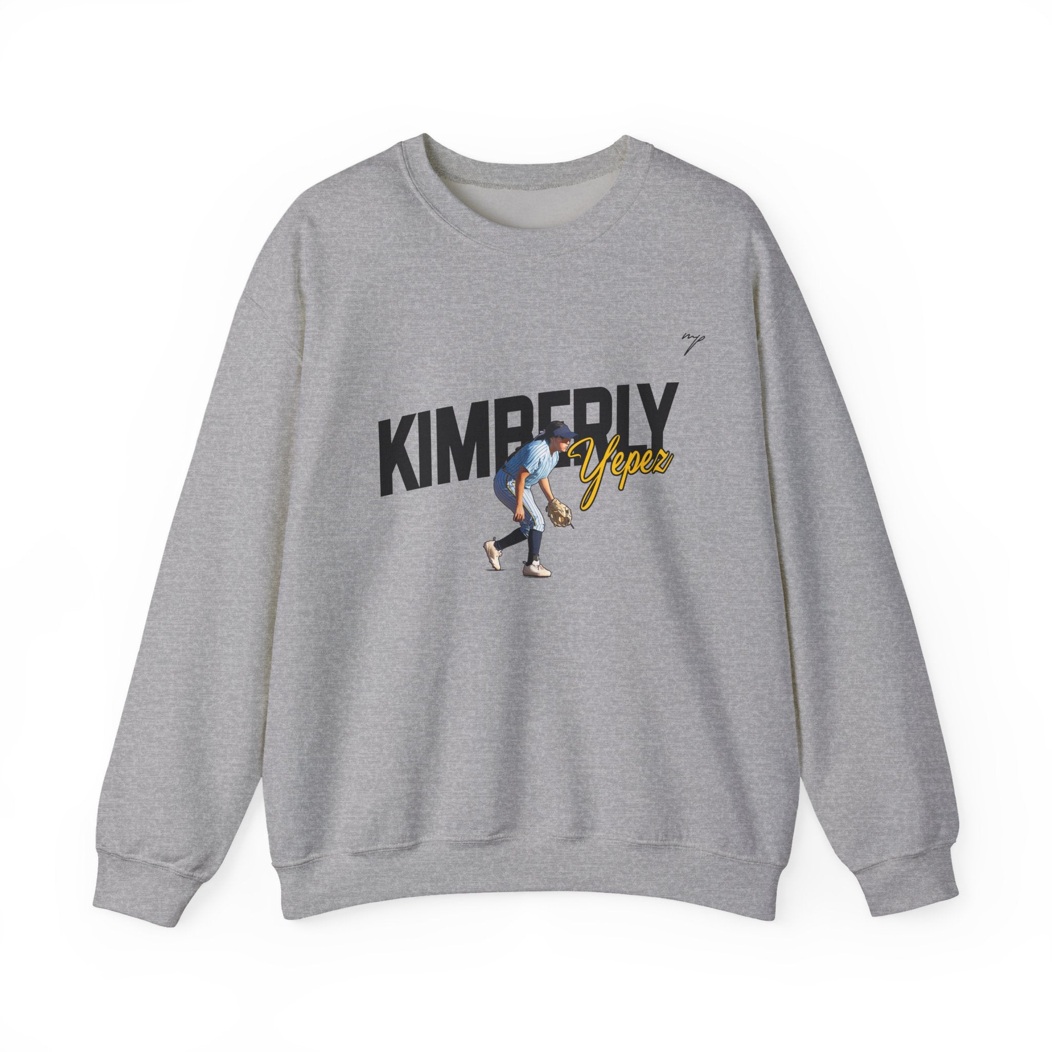 Kimberly Yepez Crewneck