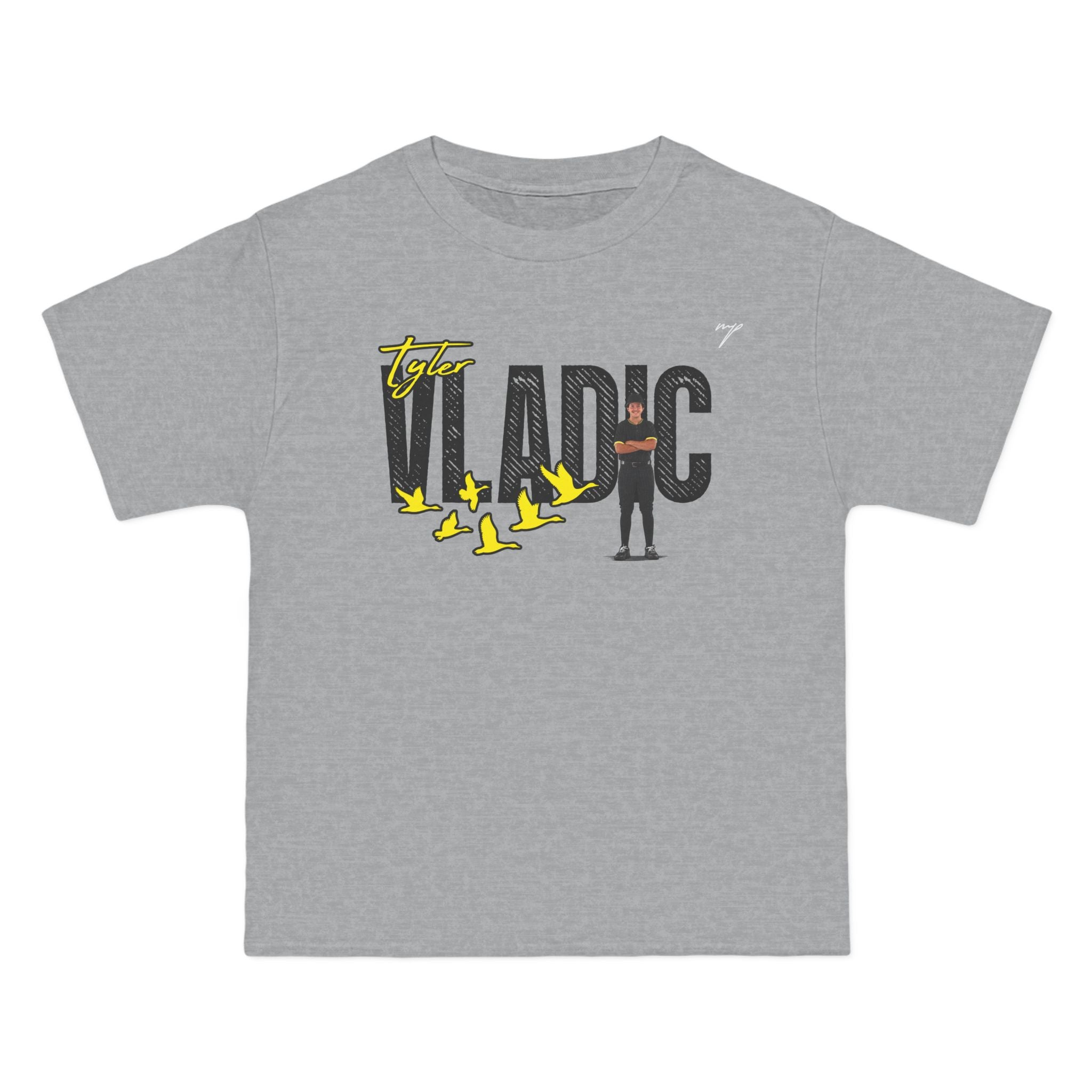 Tyler Vladic Vintage Tee