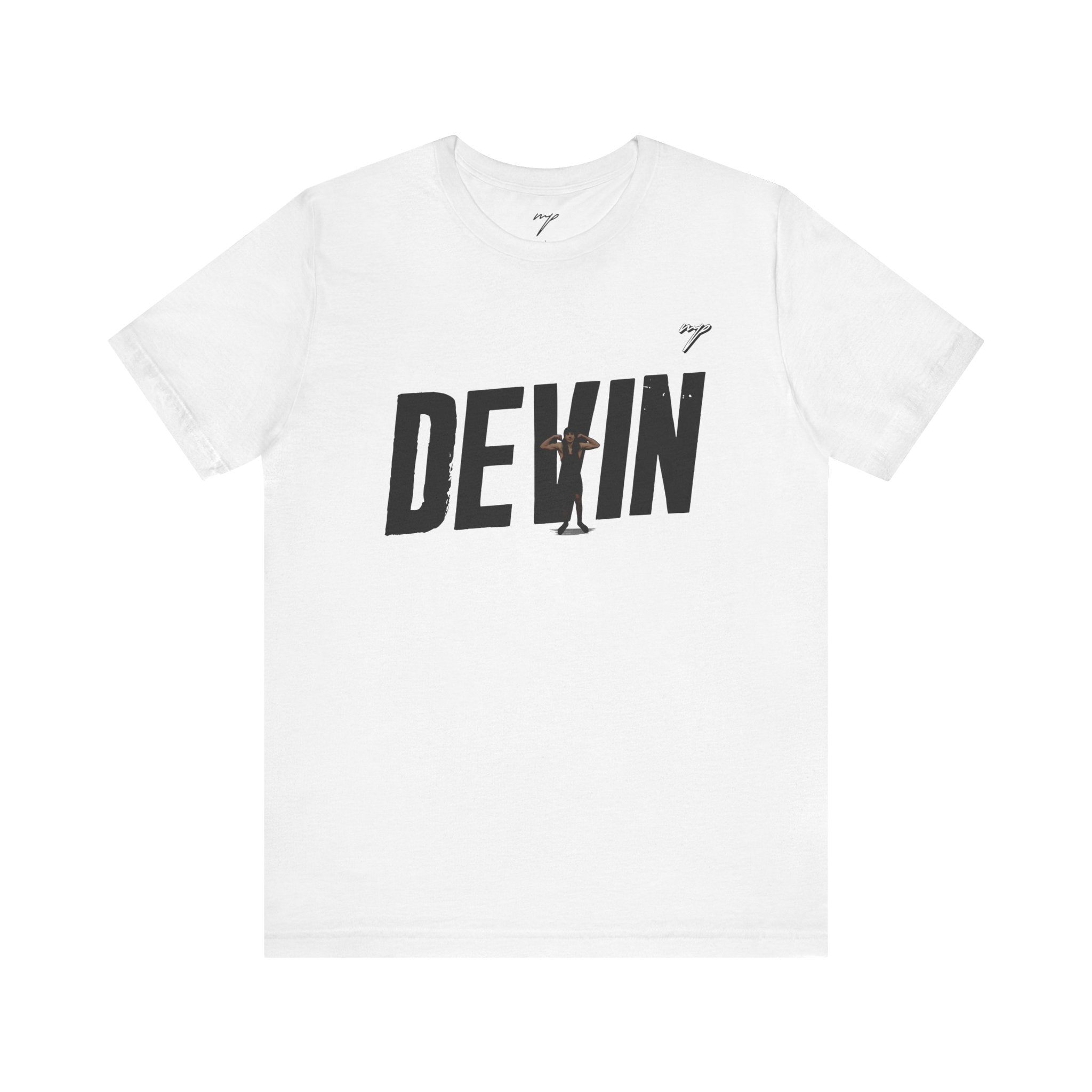 Devin Ayala Graphic Tee