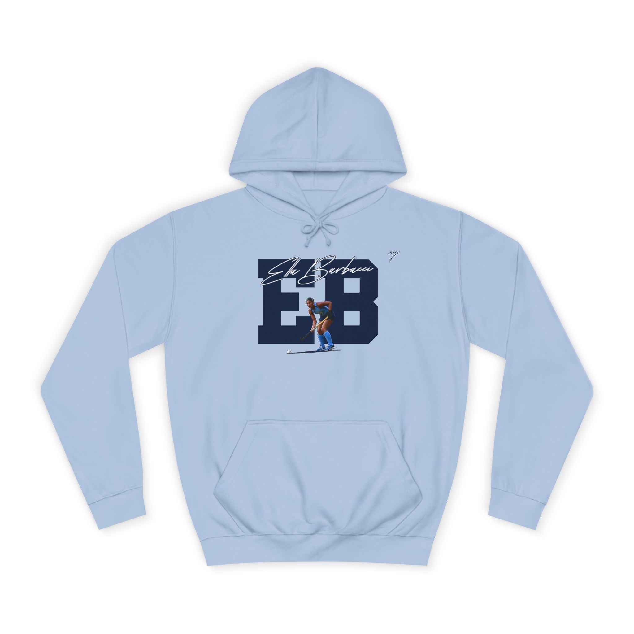 Ella Barbacci Hoodie