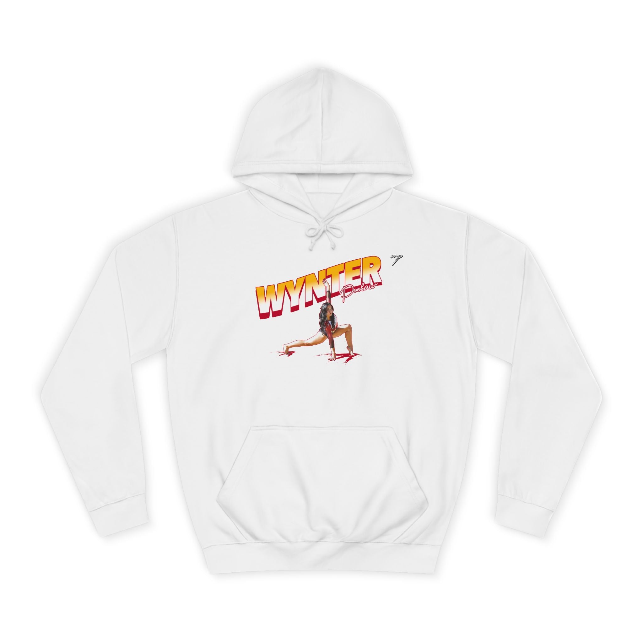 Wynter Poolaw Hoodie