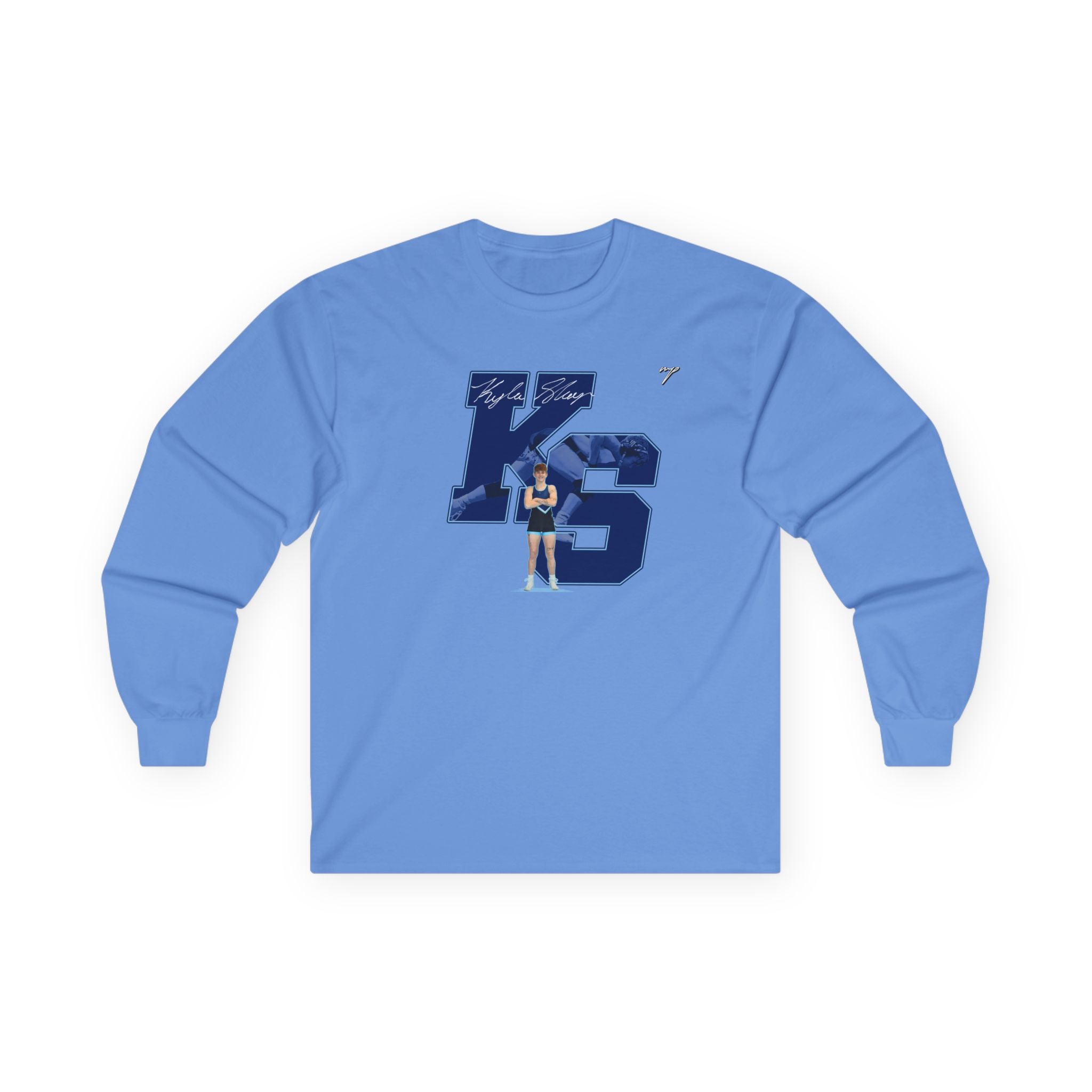 Kylee Shoop Long Sleeve Tee