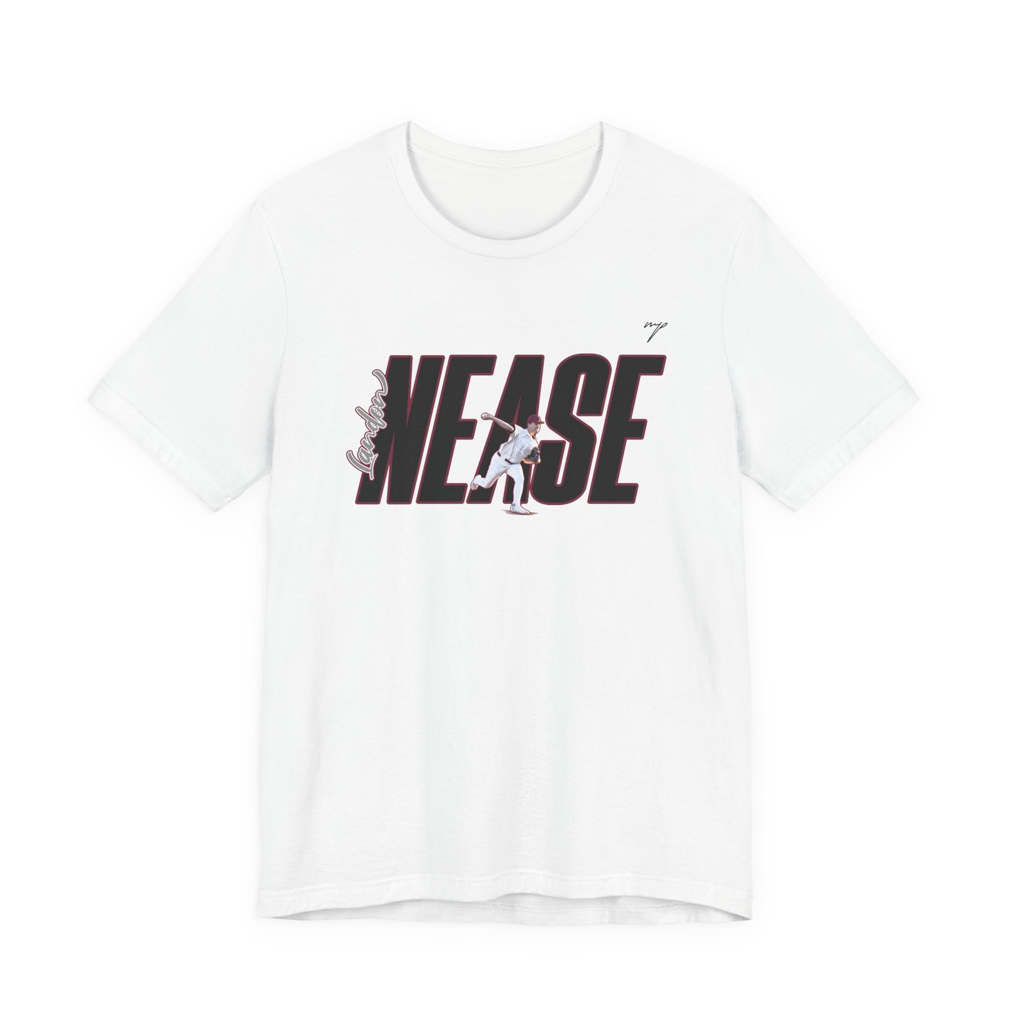 Landon Nease Graphic Tee