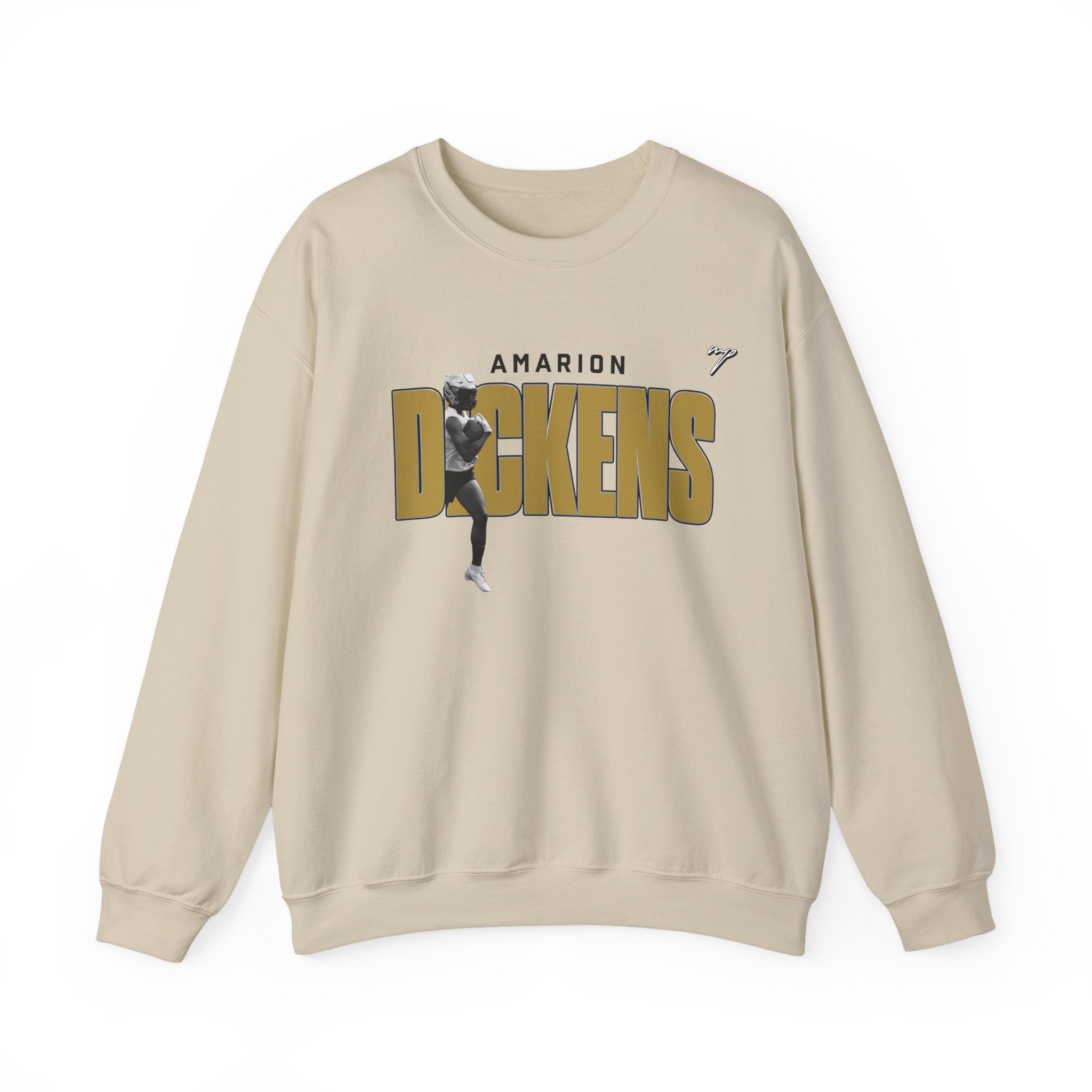 Amarion Dickens Crewneck