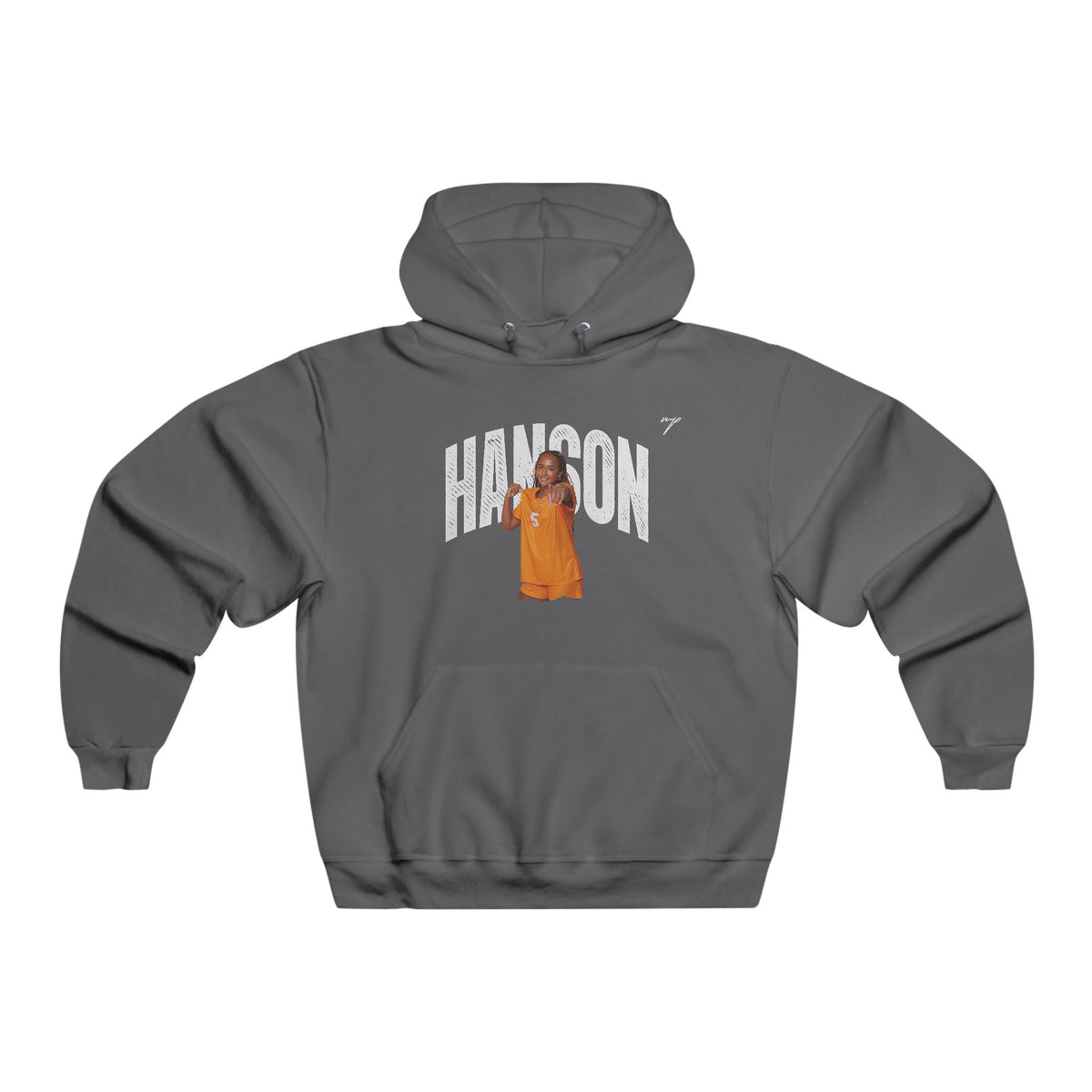 Natalia Hanson Vintage Hoodie