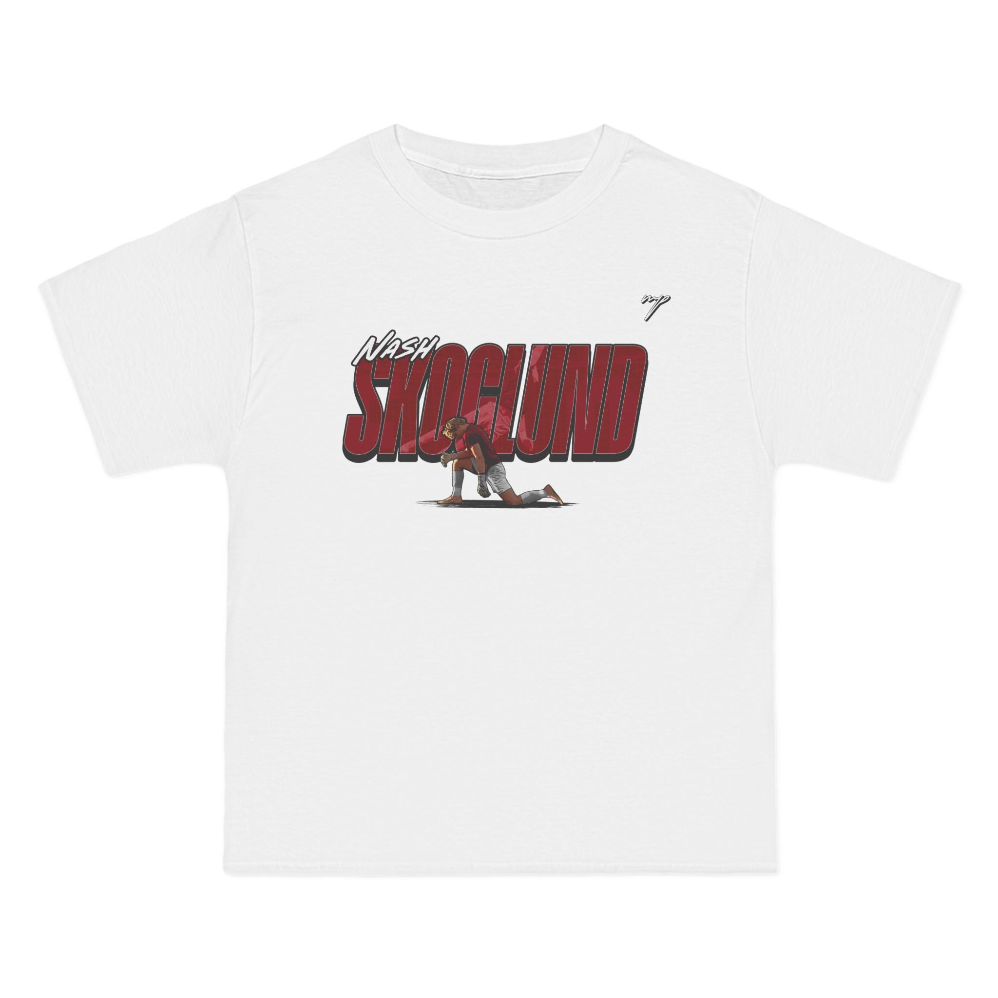 Nash Skoglund Vintage Tee