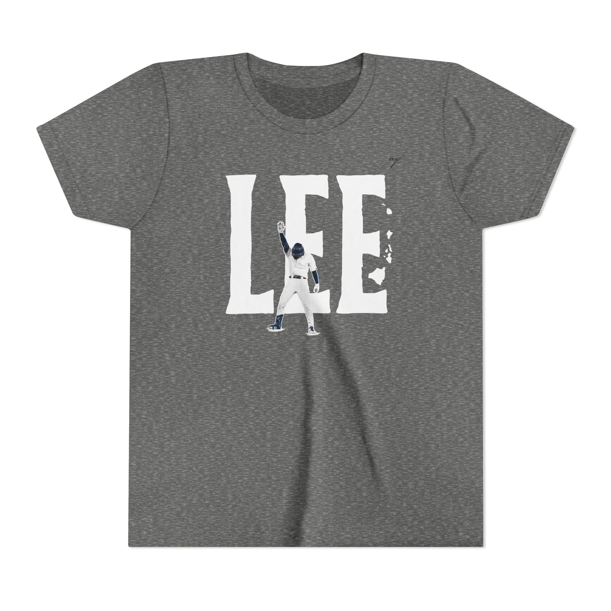 Lee Matsuzaki YOUTH Graphic Tee