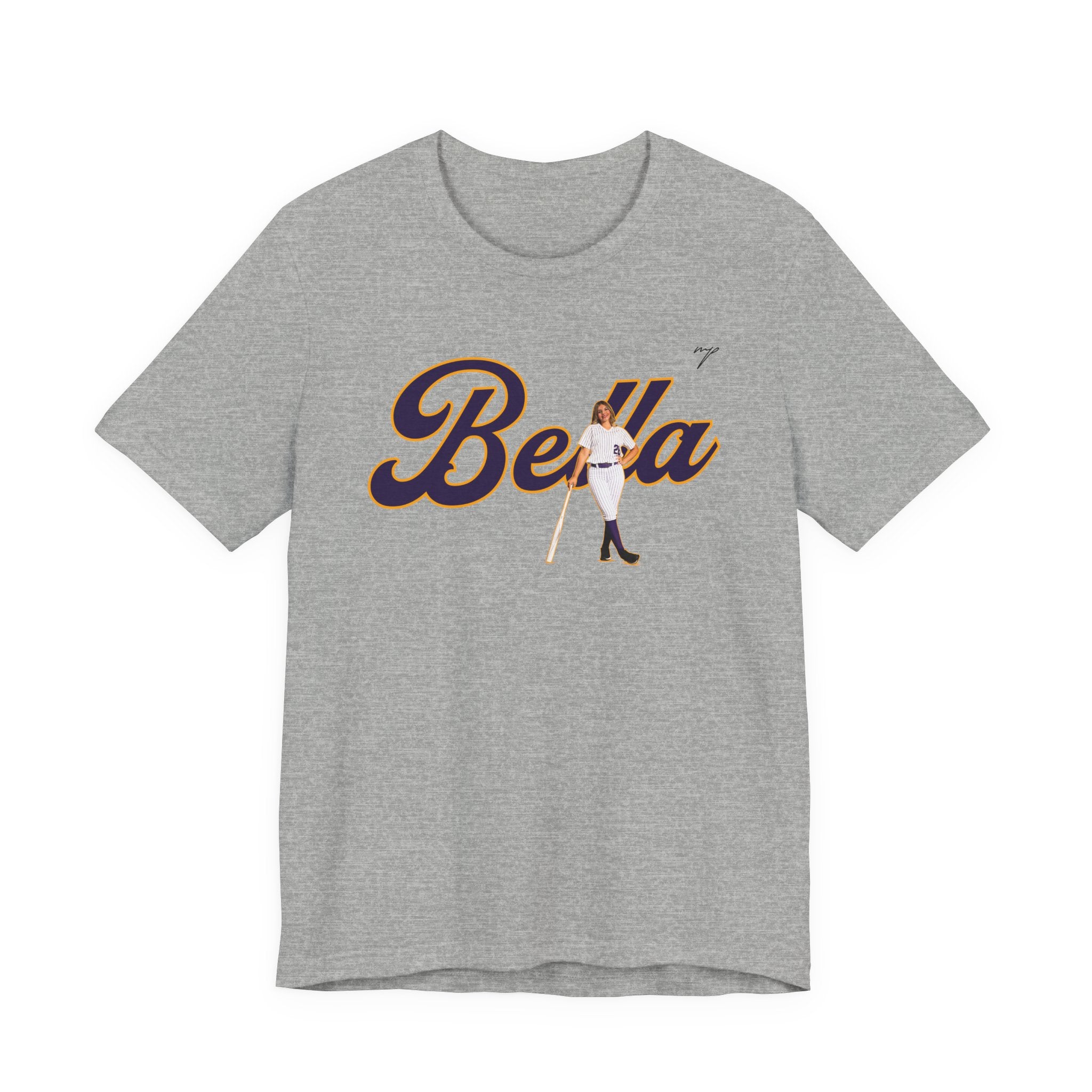 Bella Perez Graphic Tee