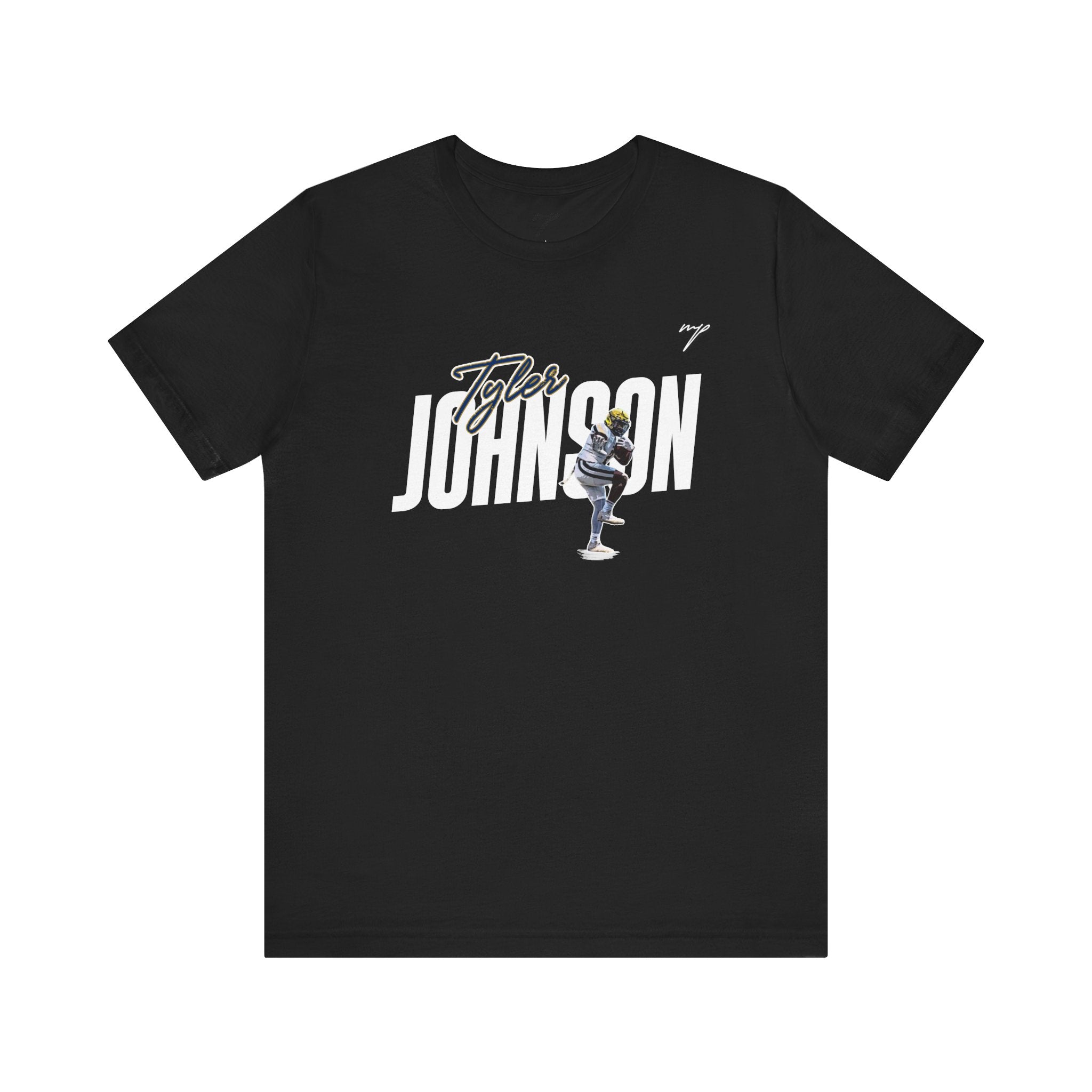 Tyler Johnson Graphic Tee