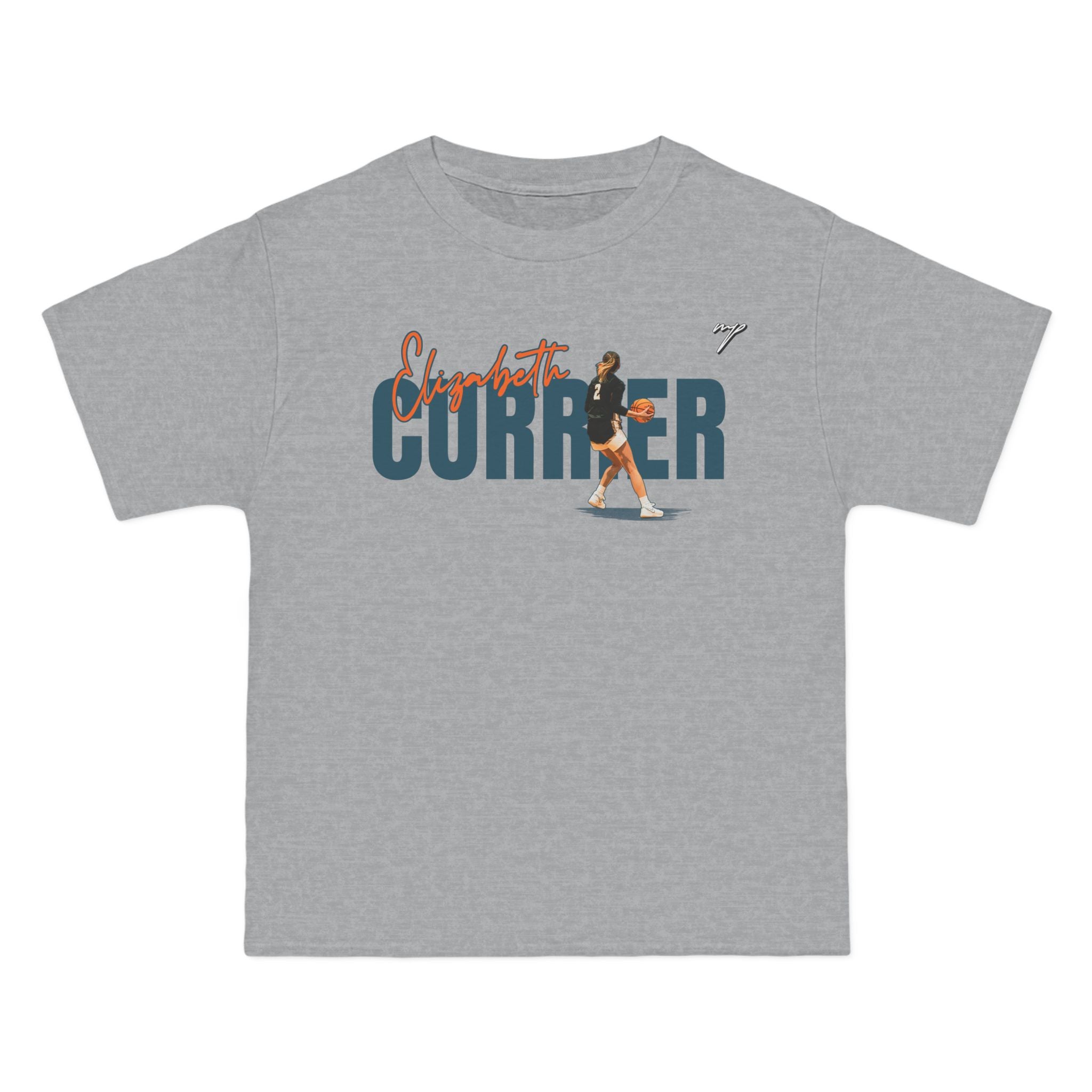 Elizabeth Currier Vintage Tee