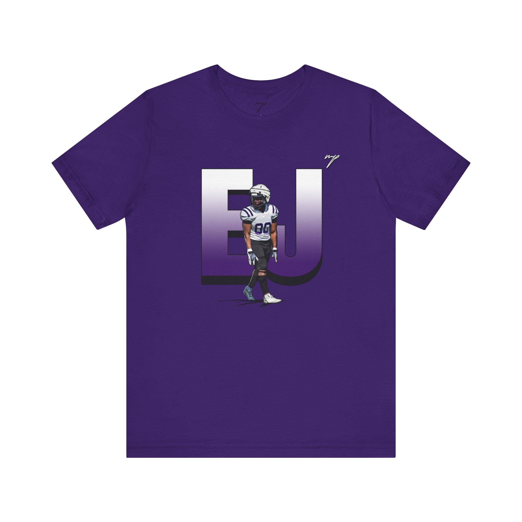 Ej Townsend Graphic Tee