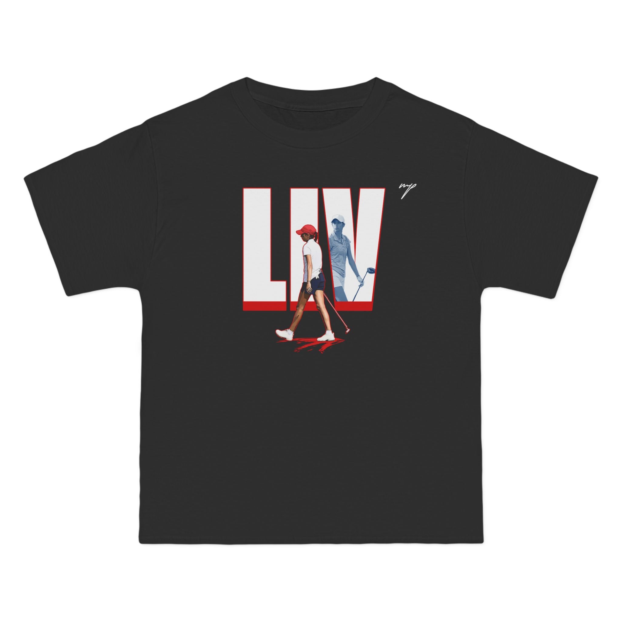Olivia Florence Vintage Tee