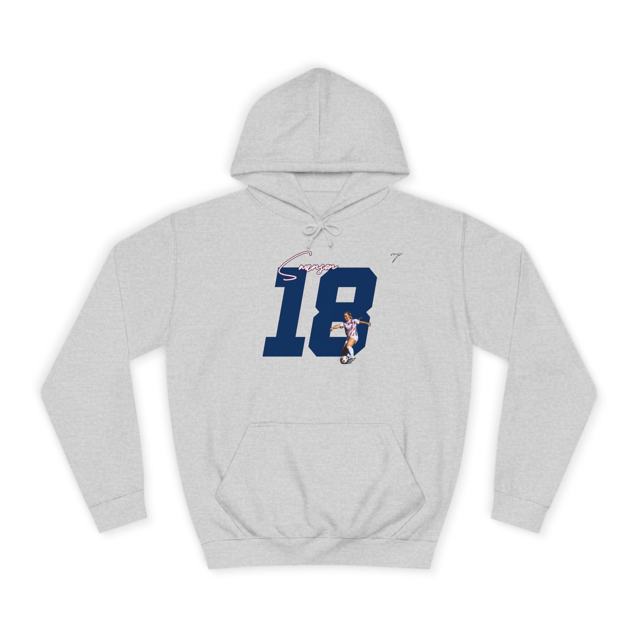Lainey Swanson Hoodie