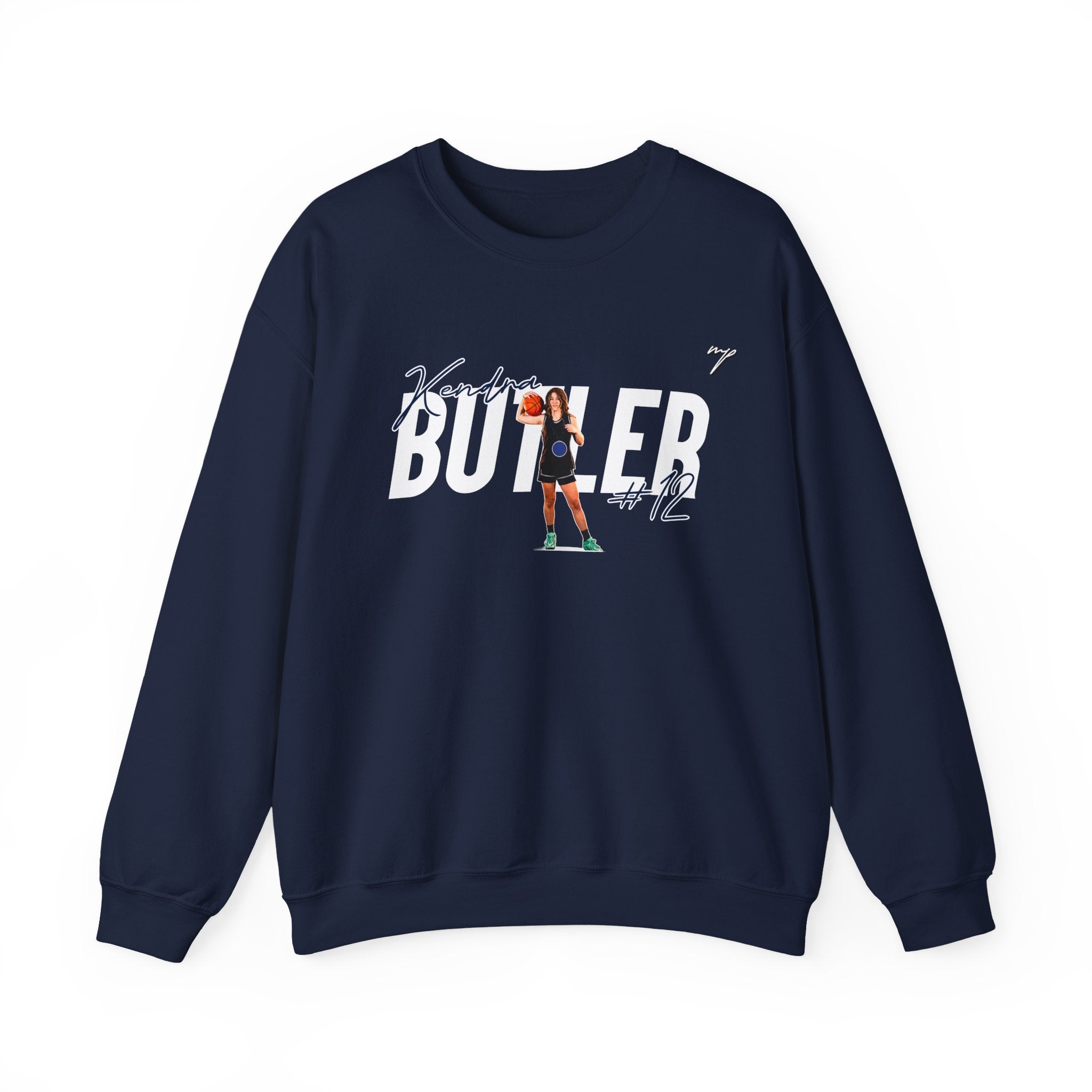 Kendra Butler Crewneck