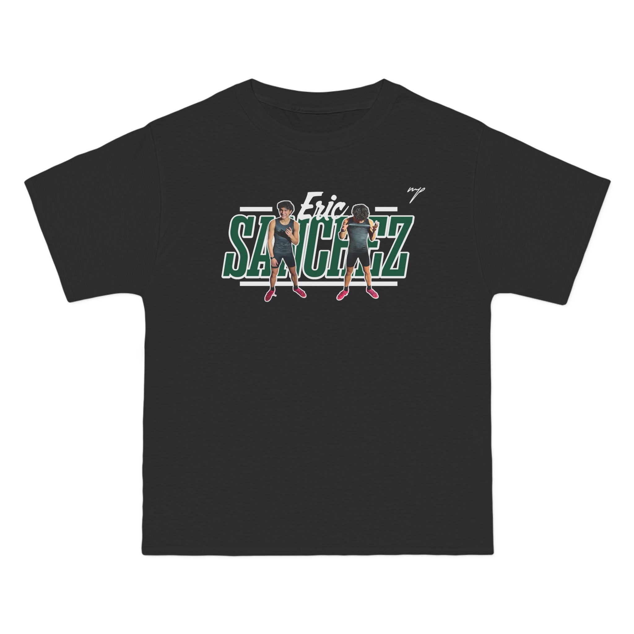 Eric Sanchez Vintage Tee