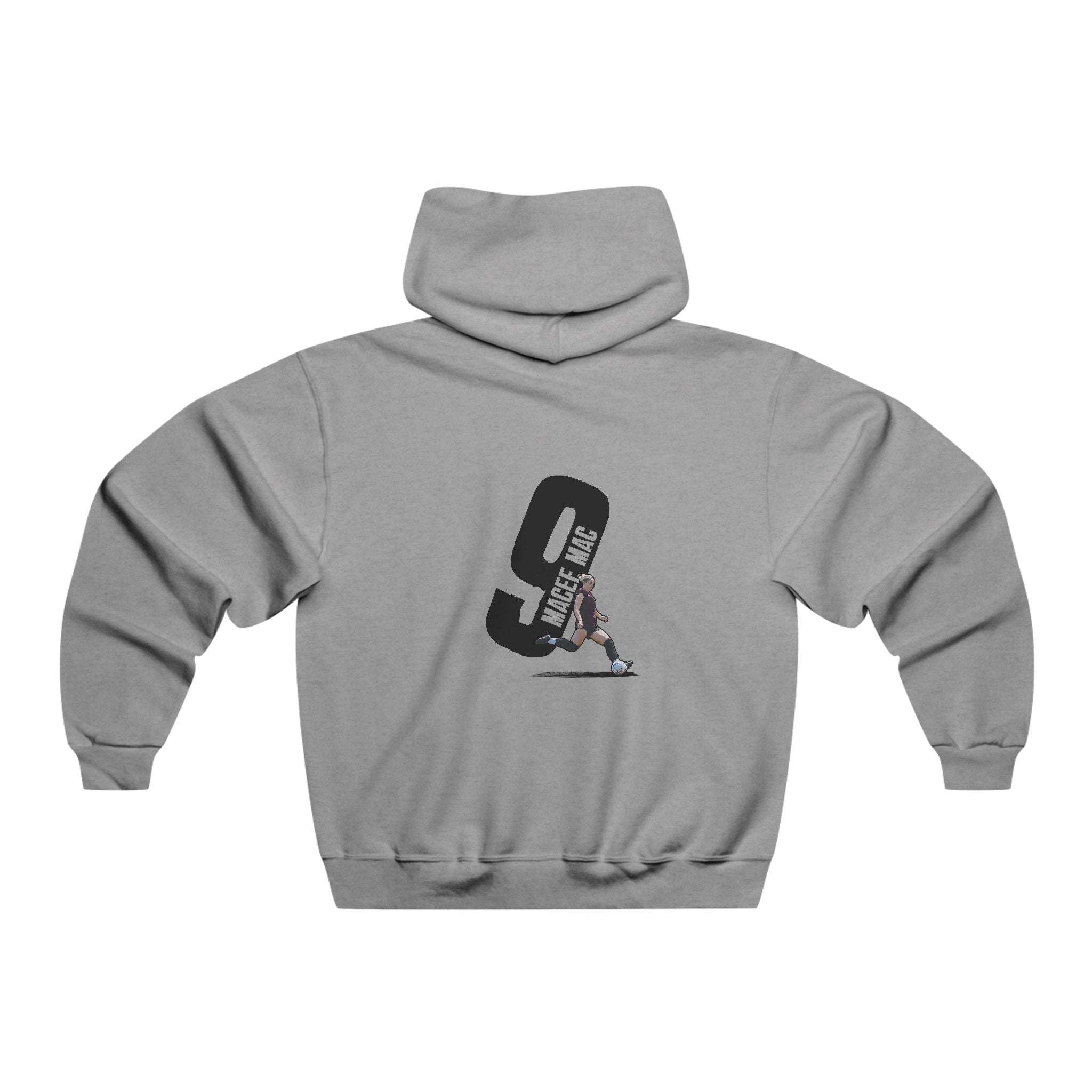 Macee McKenna Vintage Hoodie