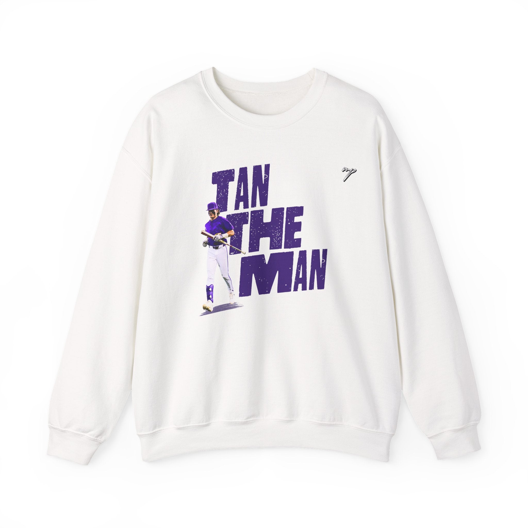 Tanner Reaves Crewneck