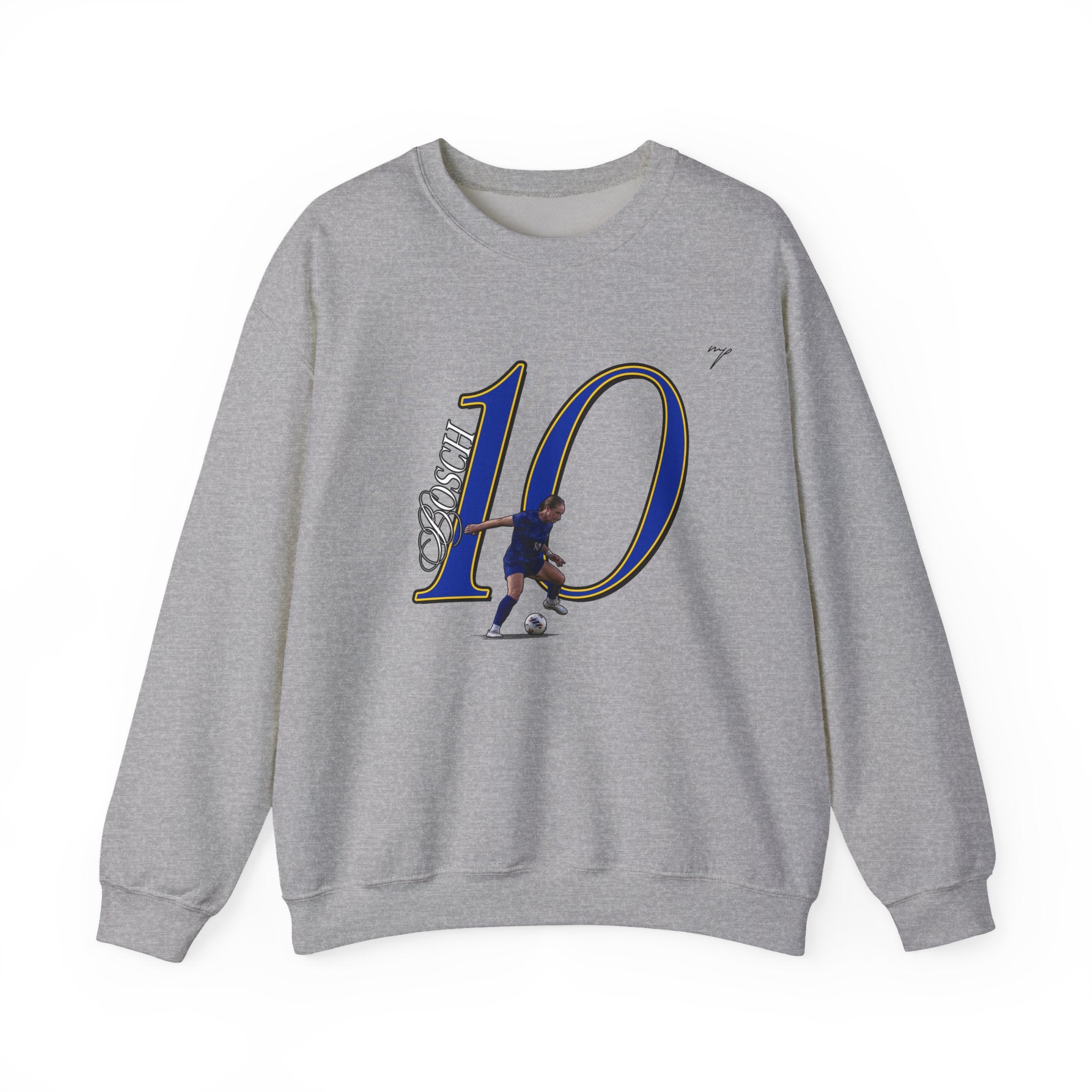 Mia Bosch Crewneck
