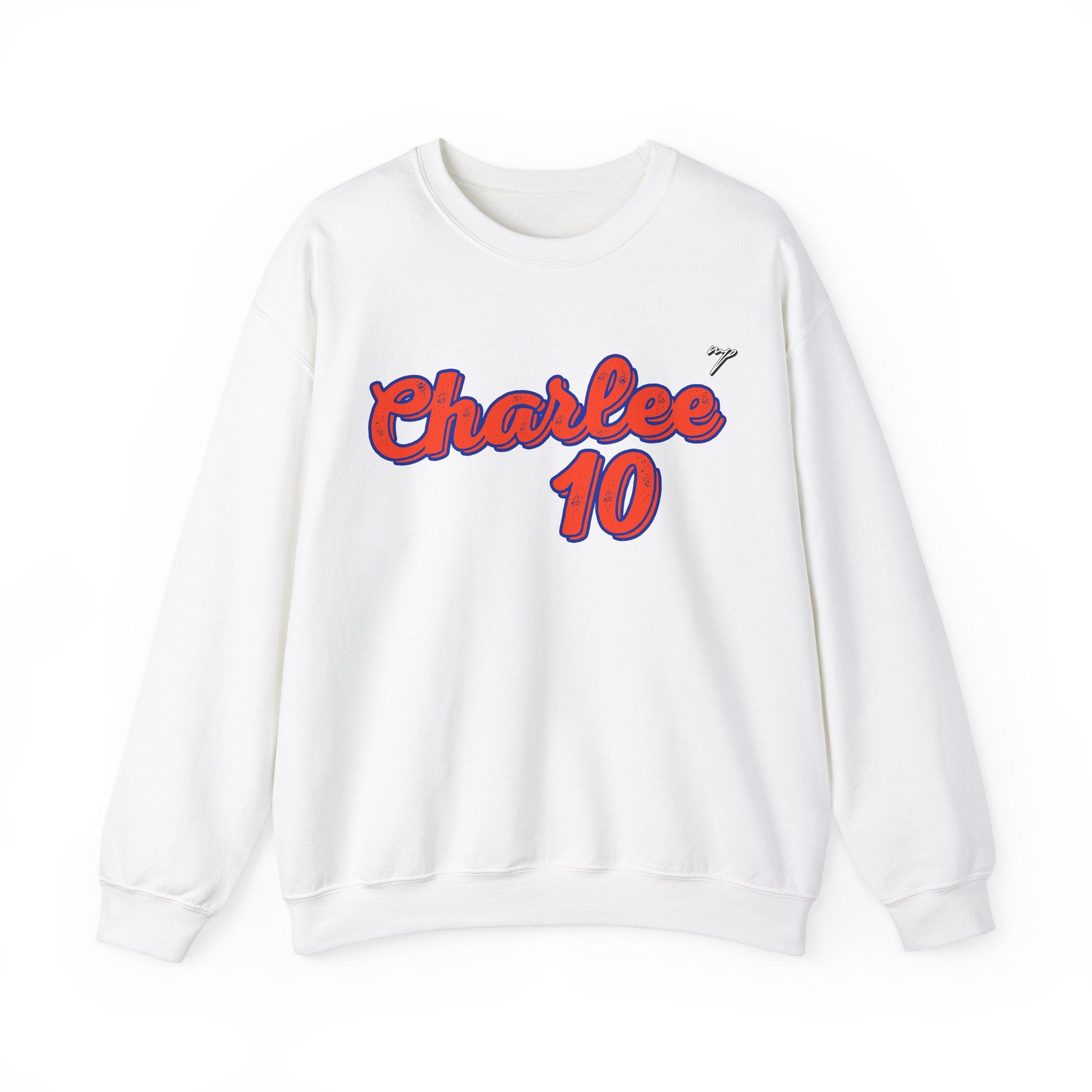 Charlee Ellena Crewneck