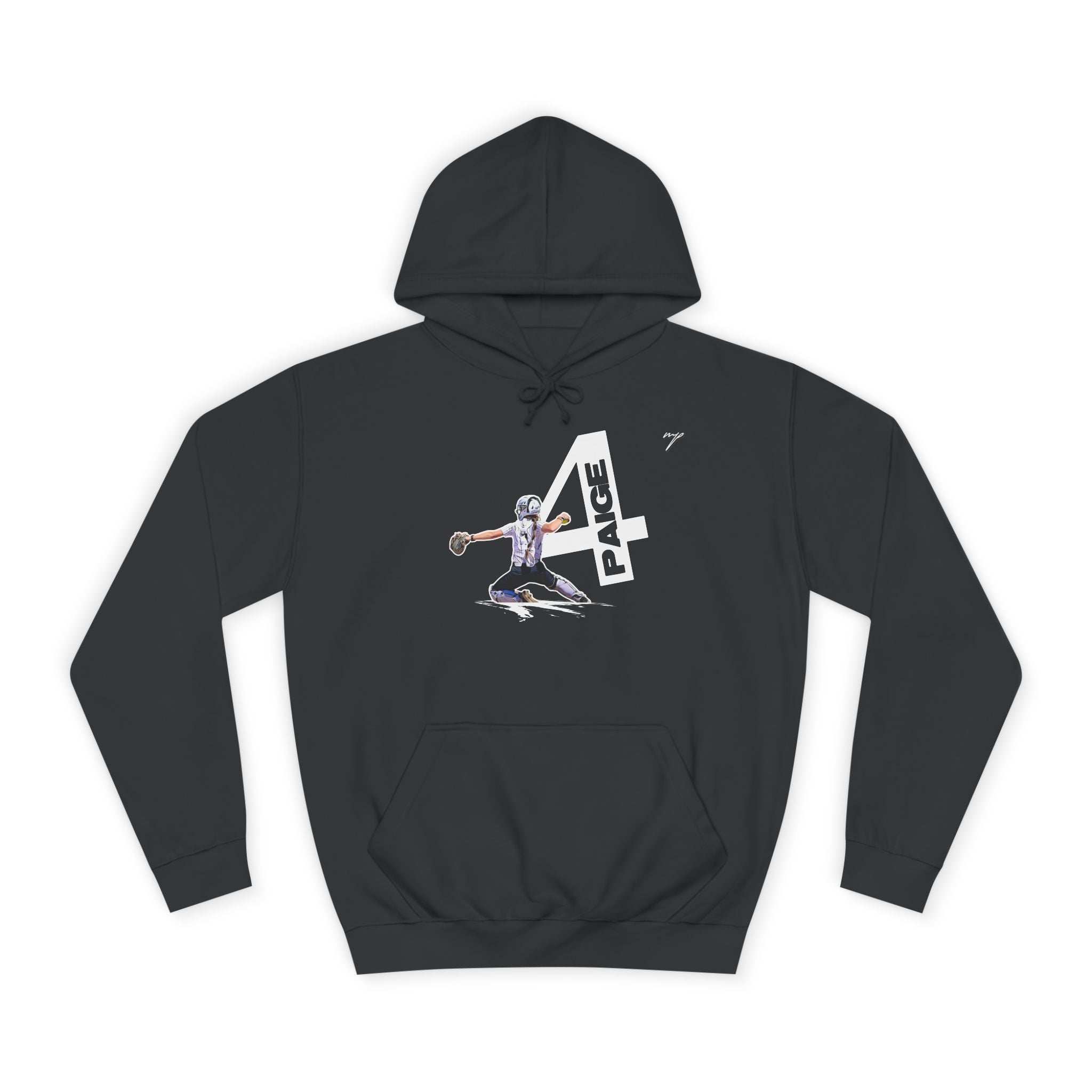 Paige Antcliff Hoodie