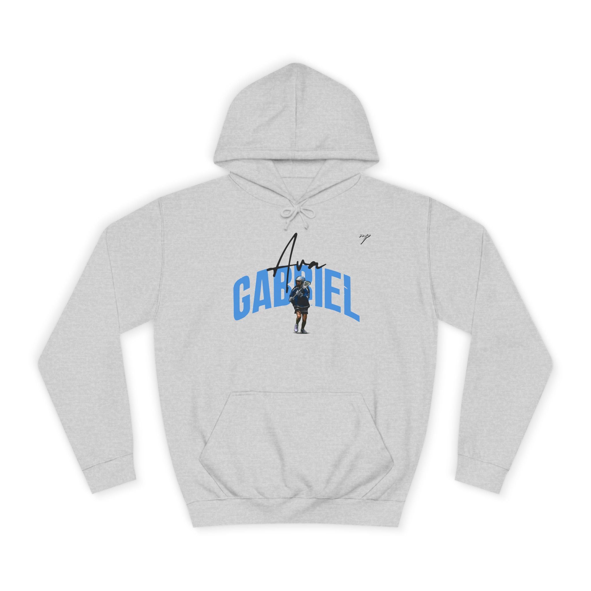 Ava Gabriel Hoodie