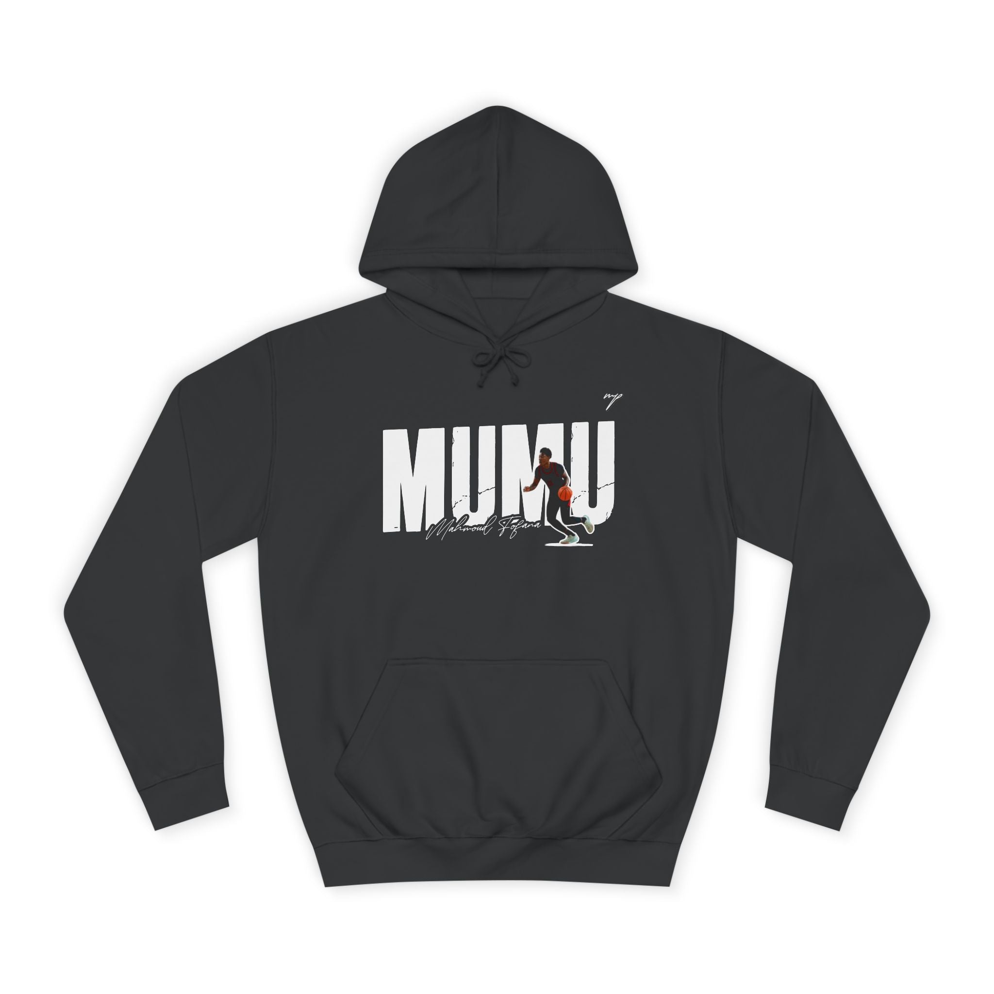 Mahmoud Fofana Hoodie