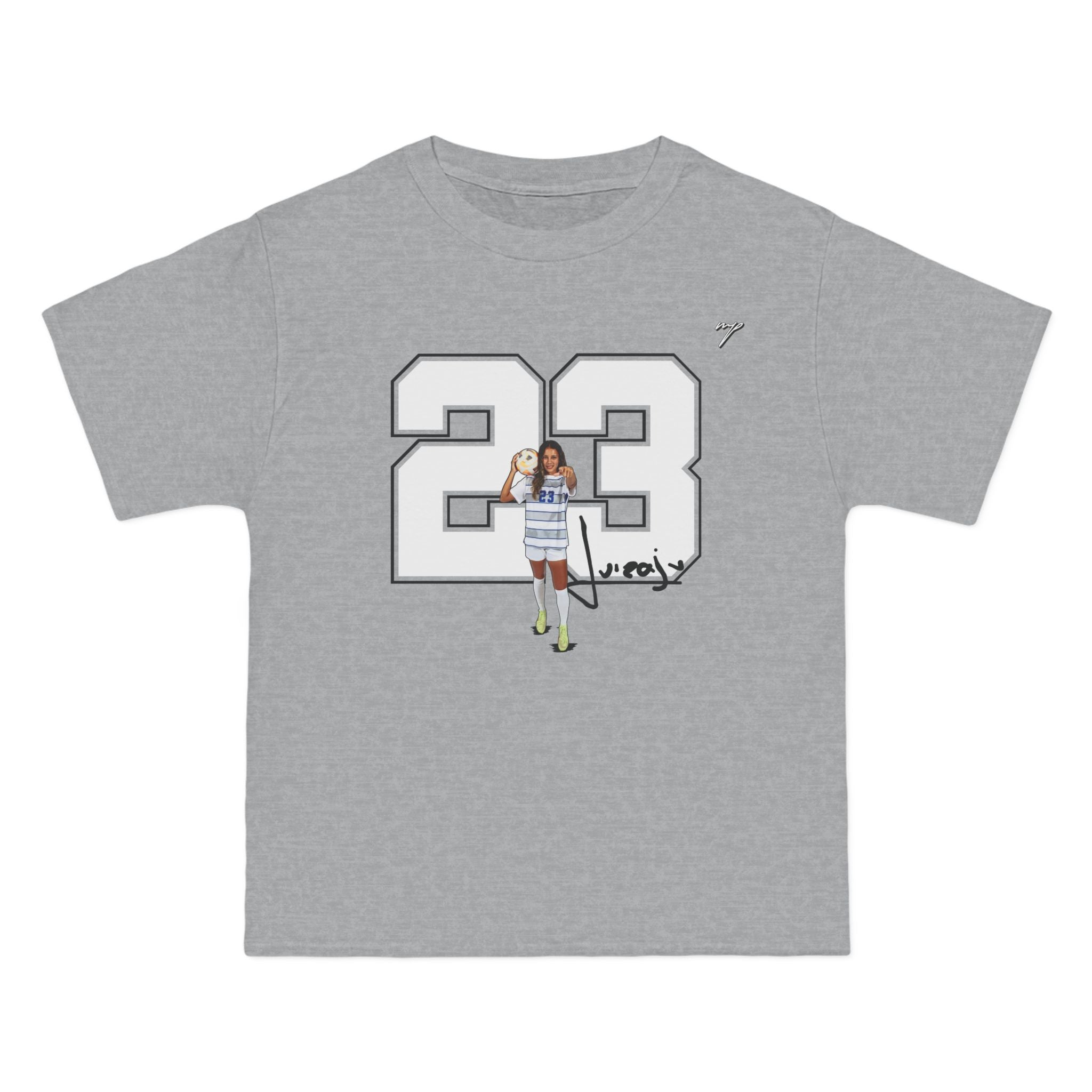 Luiza Junior dos Santos Vintage Tee