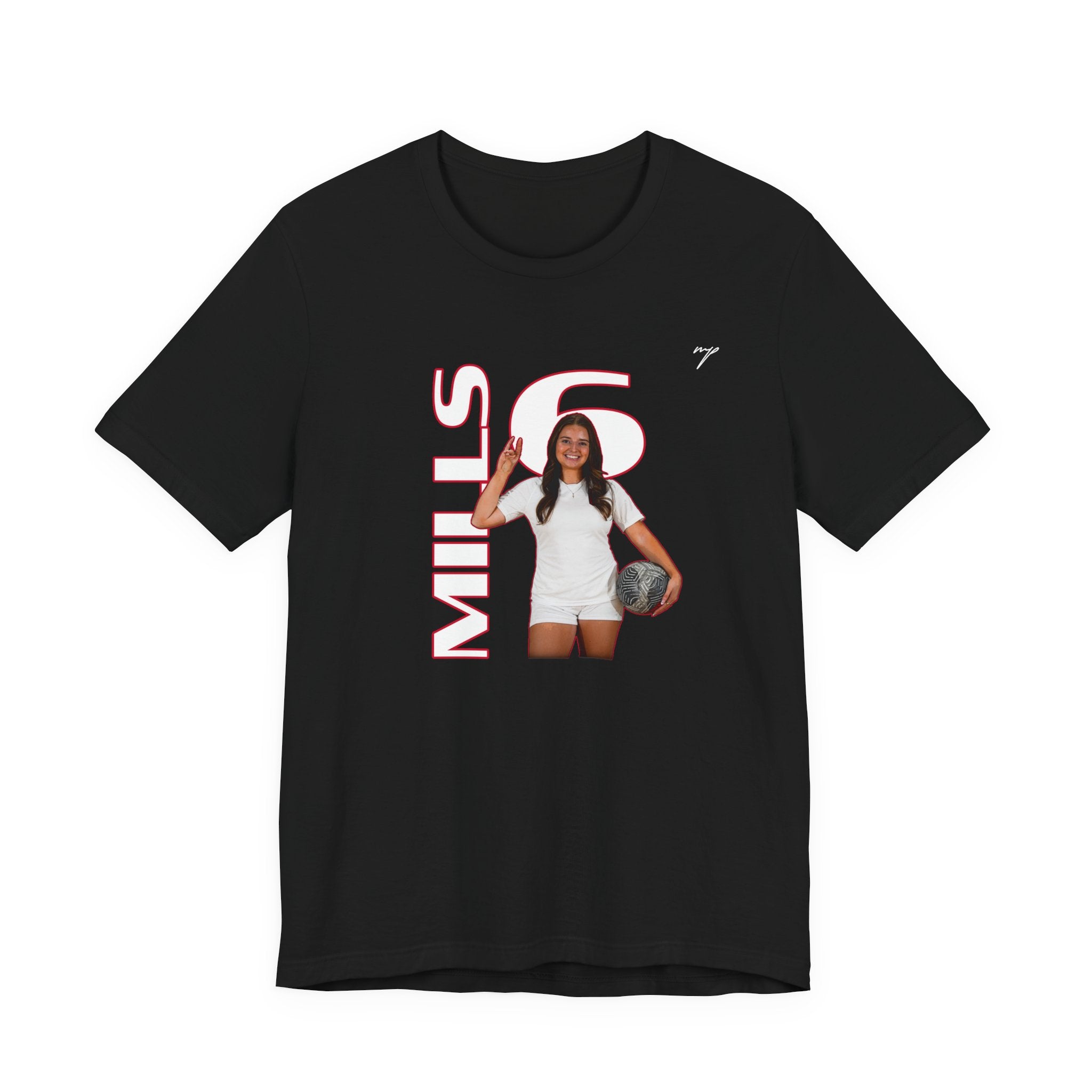 Riley Mills Graphic Tee