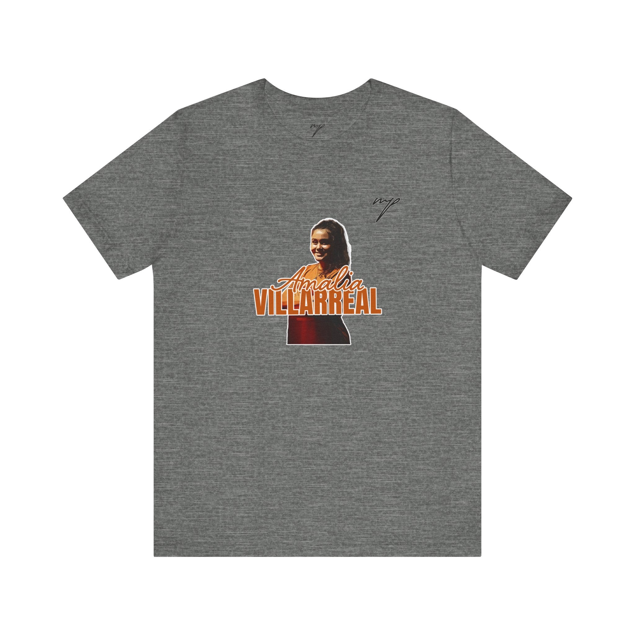Amalia Villarreal Graphic Tee