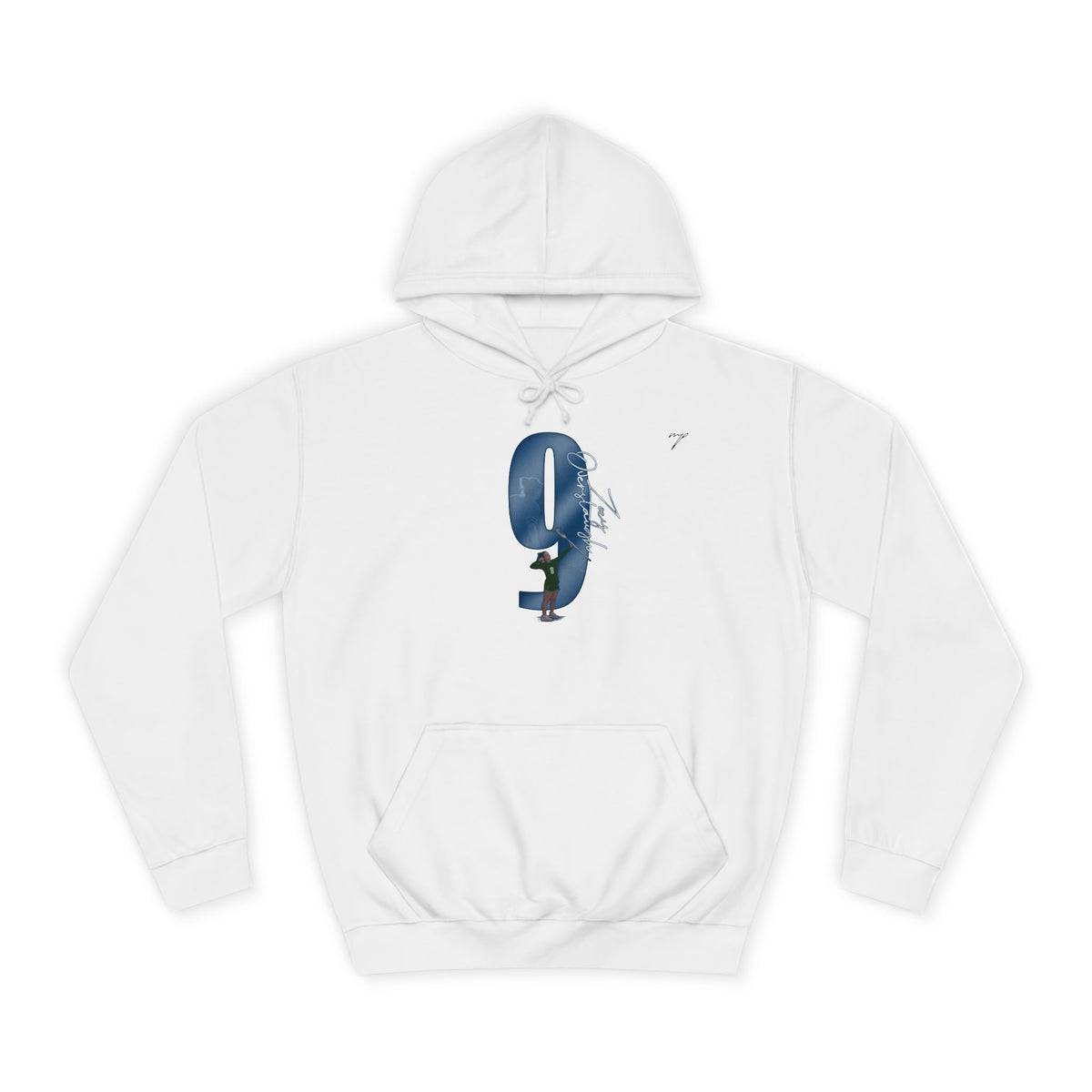 Zoey Overslaugh Hoodie