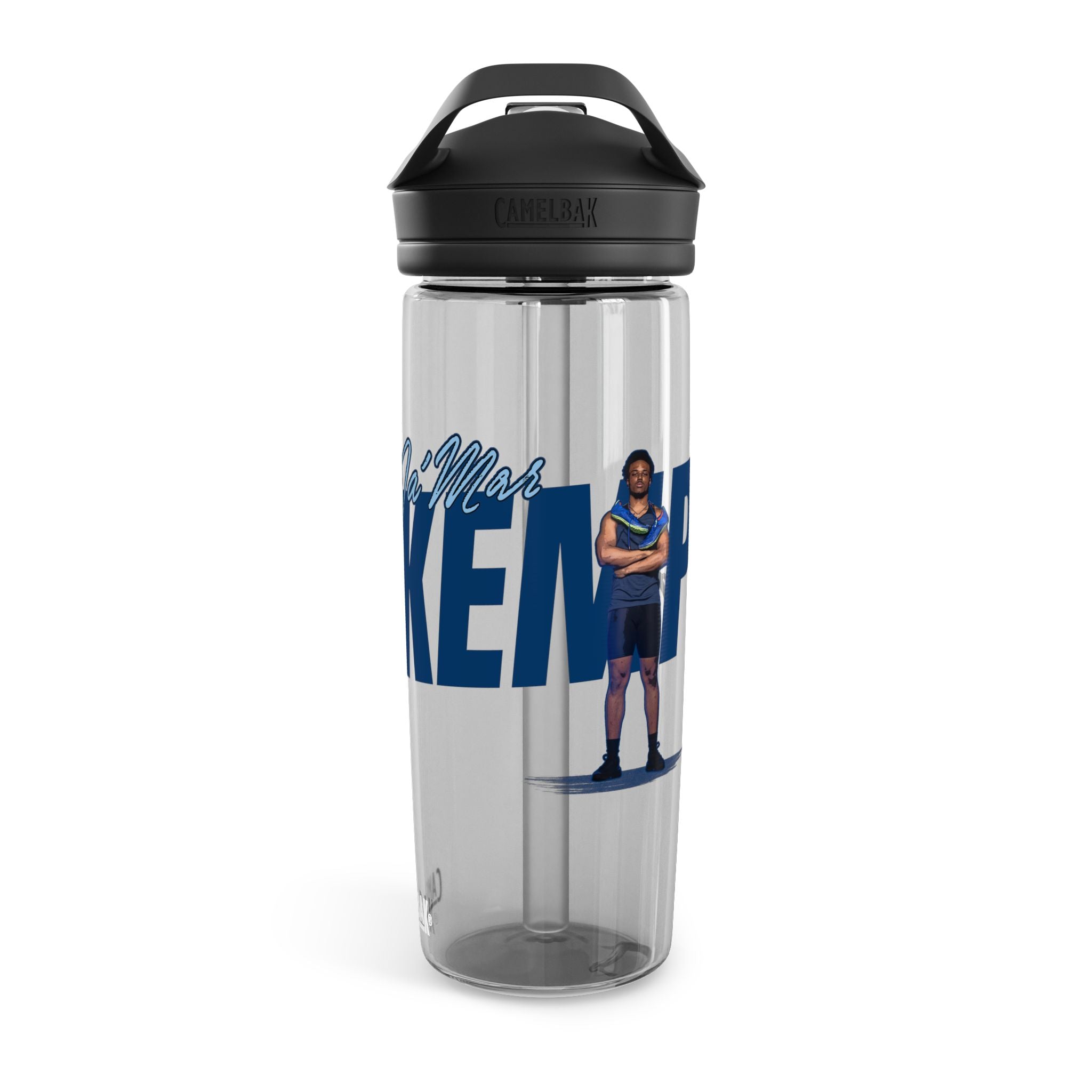 Ja'Mar Kemp CamelBak Water Bottle
