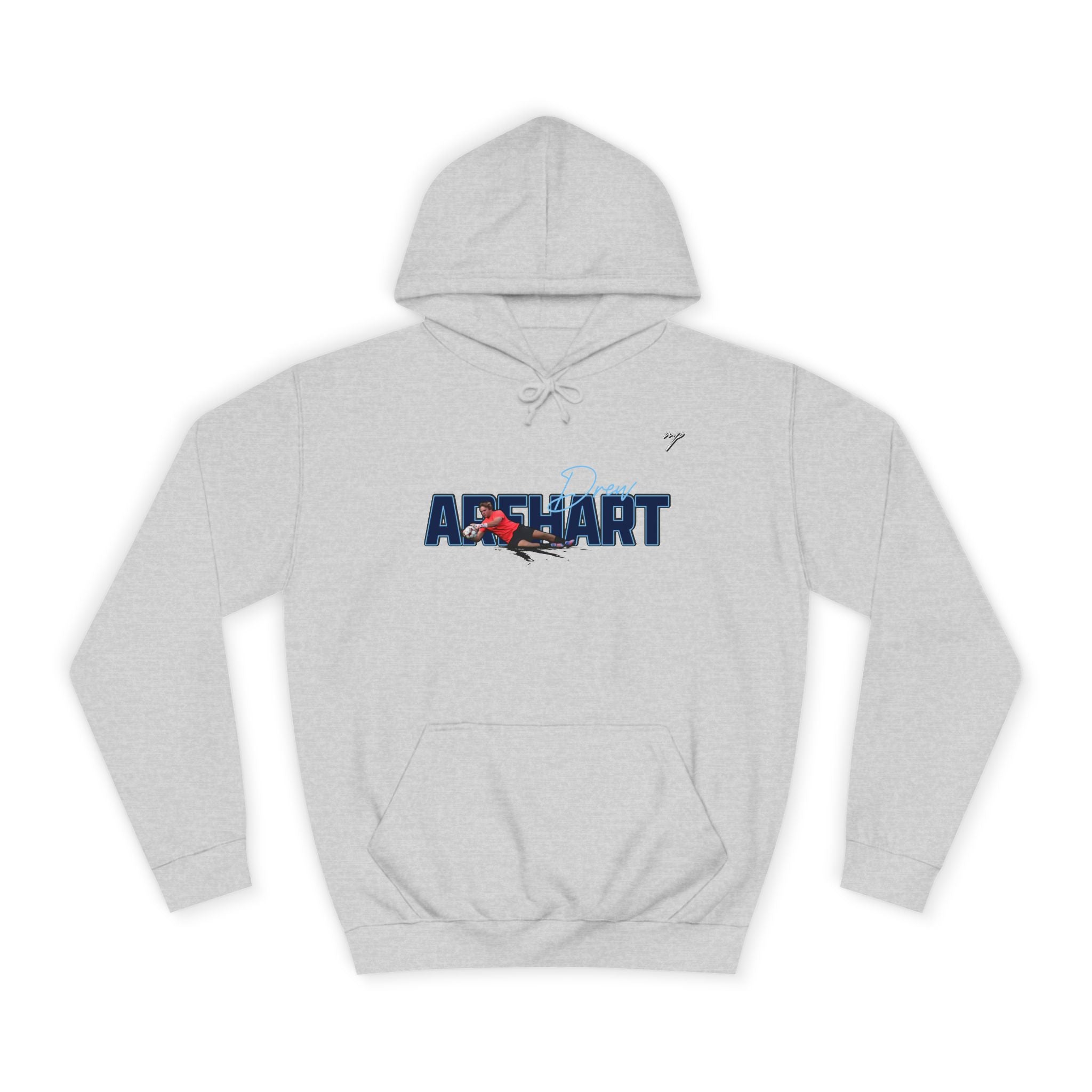 Drew Arehart Hoodie