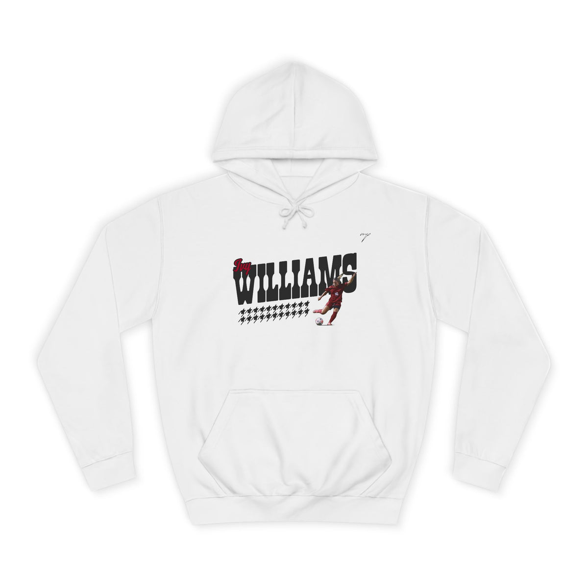 Ivy Williams Hoodie