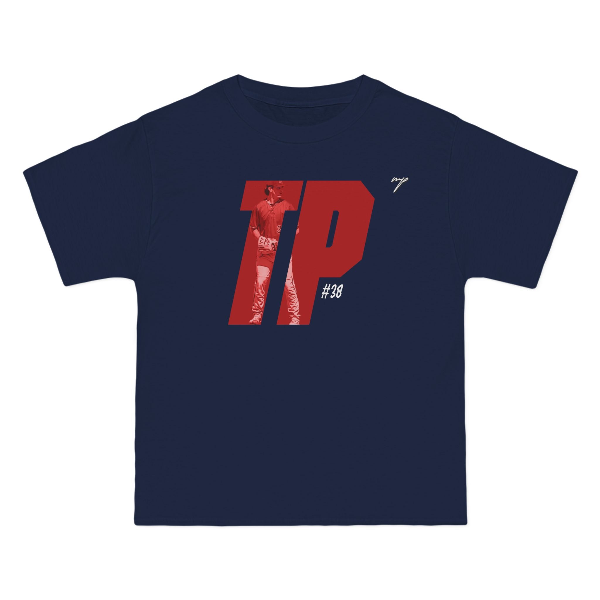Tyler Patrick Vintage Tee