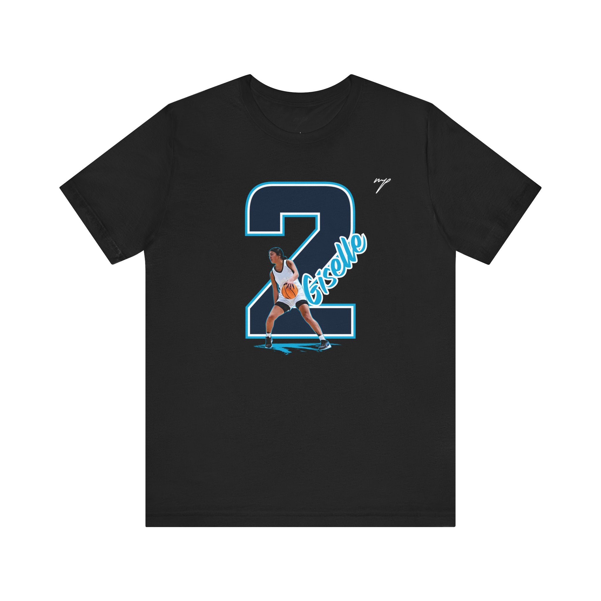 Giselle Dogan Graphic Tee