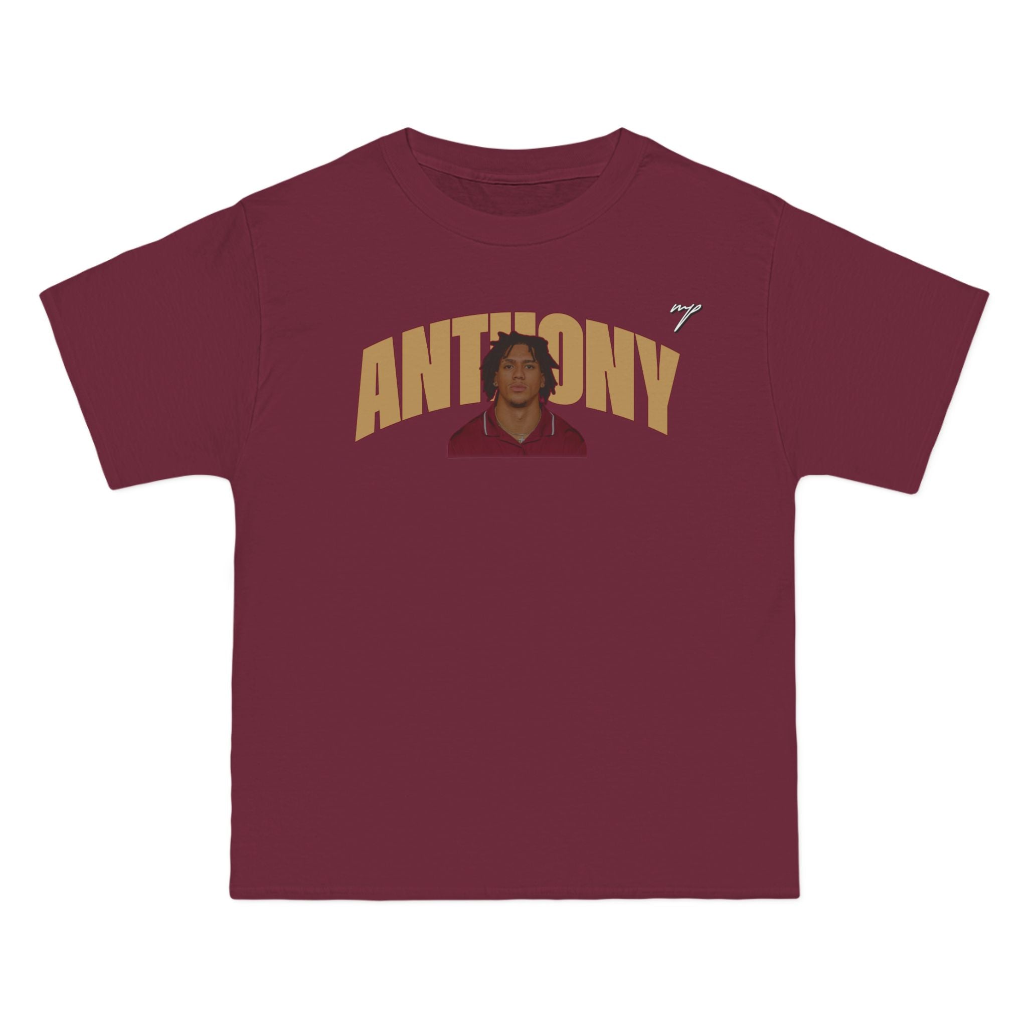 Anthony Hunt Vintage Tee