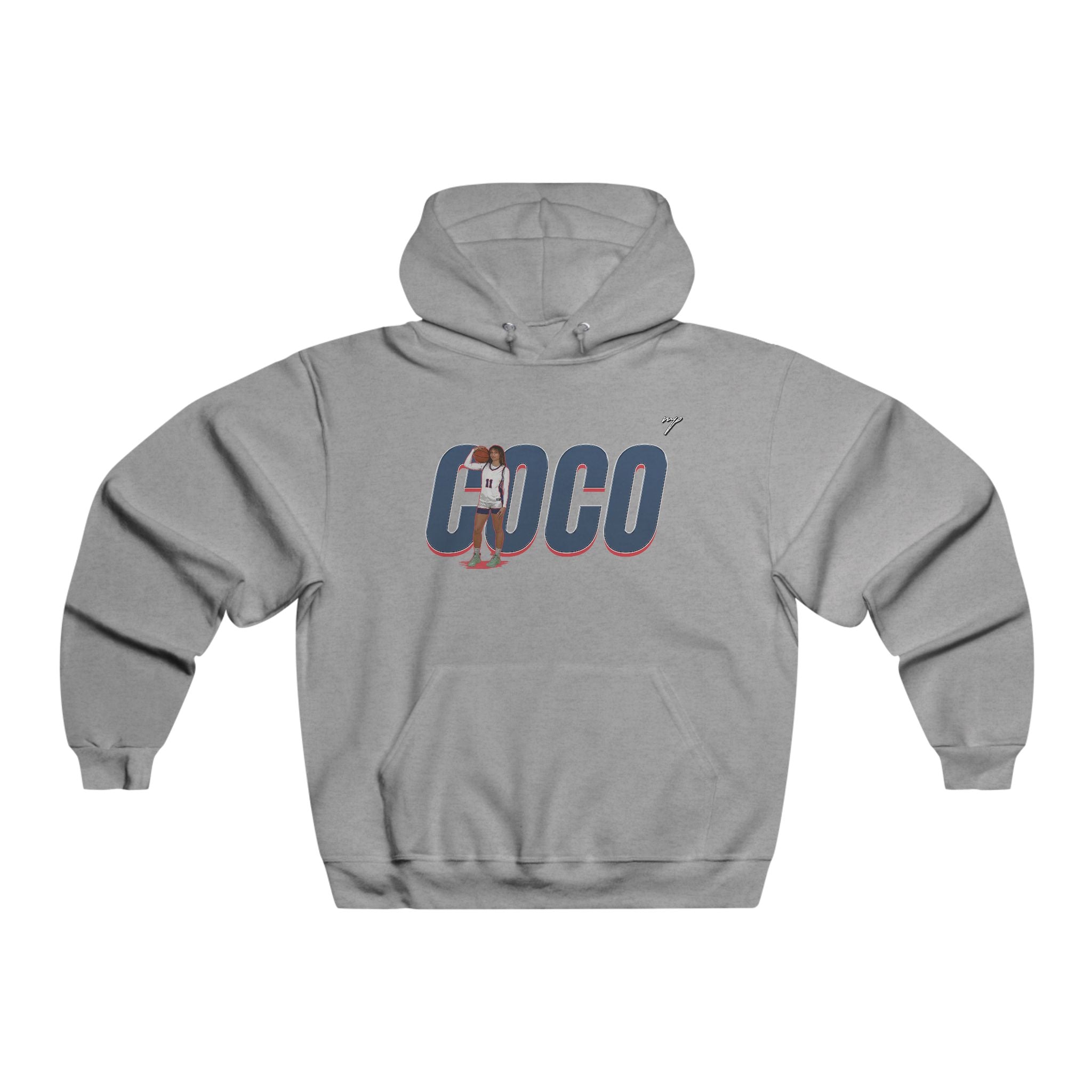 Coco Urlacher Vintage Hoodie