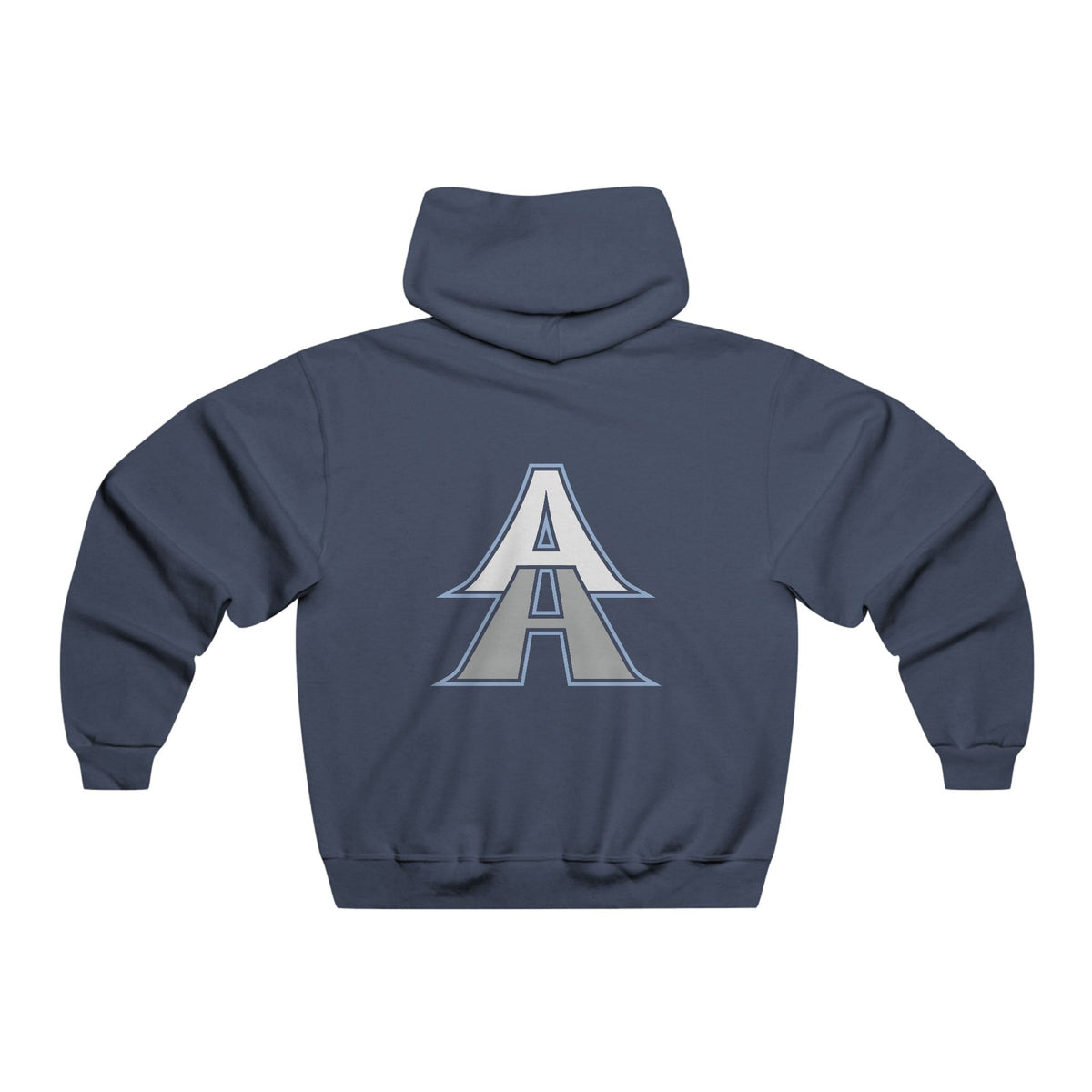 Aedan Holloway Vintage Hoodie
