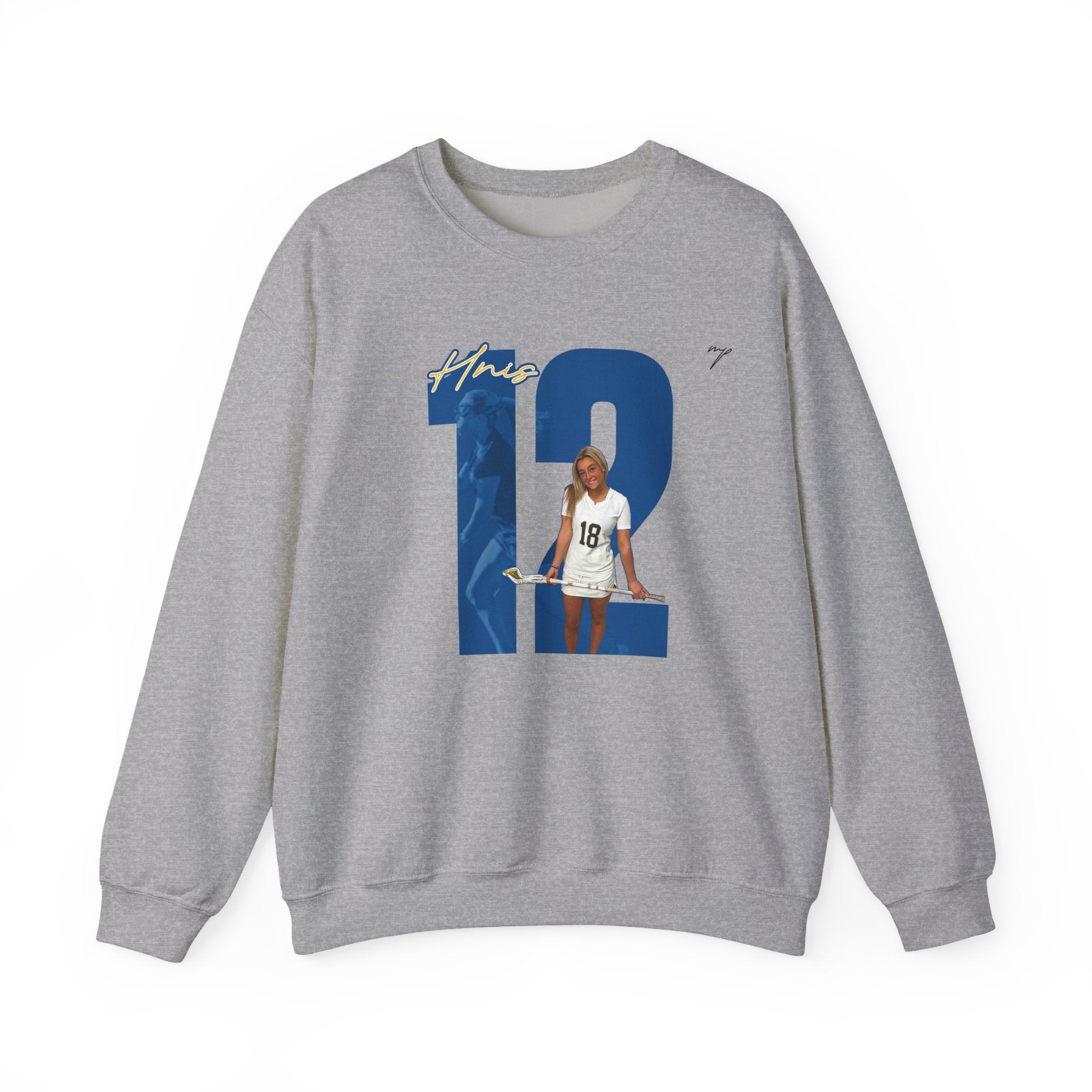 Emily Hnis Crewneck