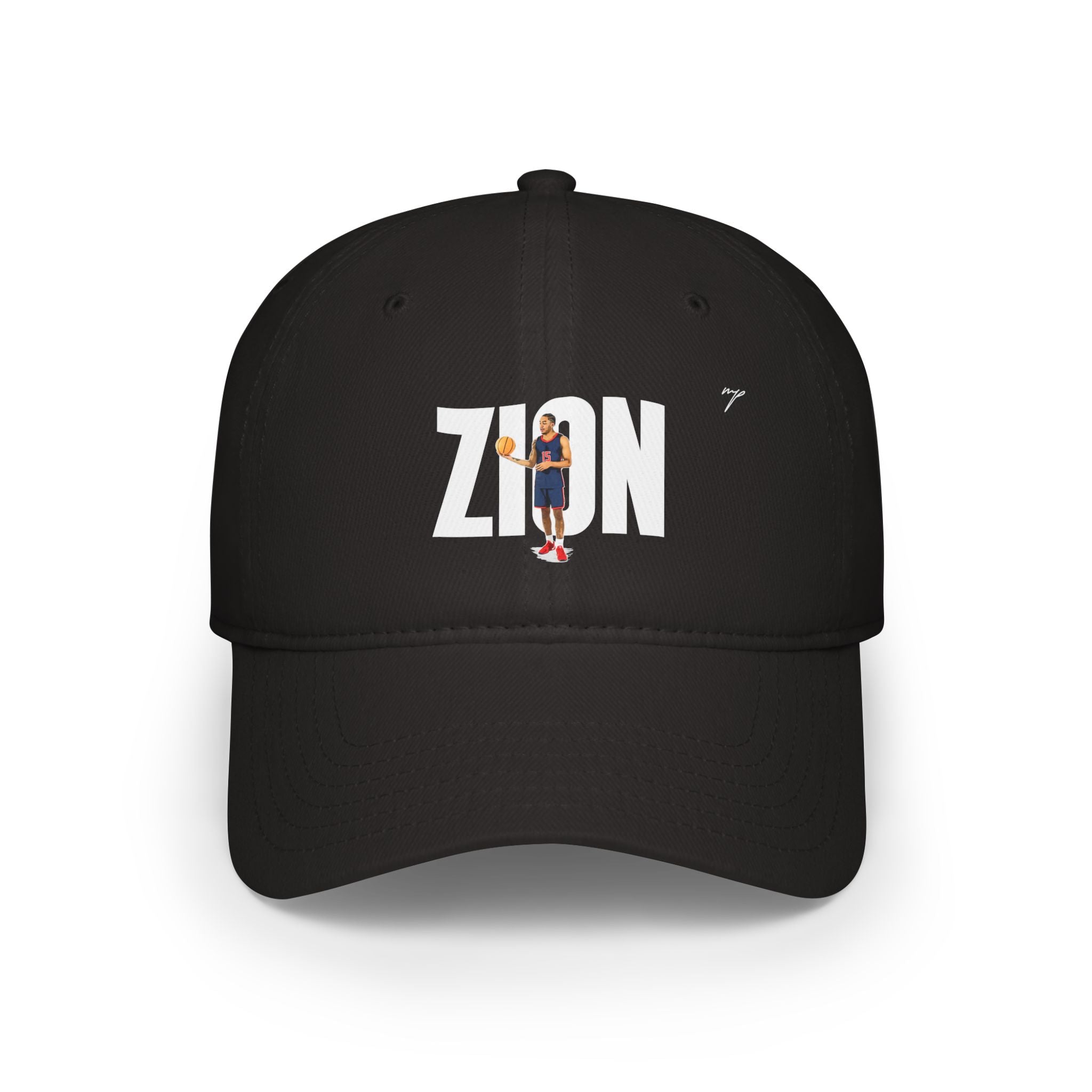 Zion McDuffie Hat