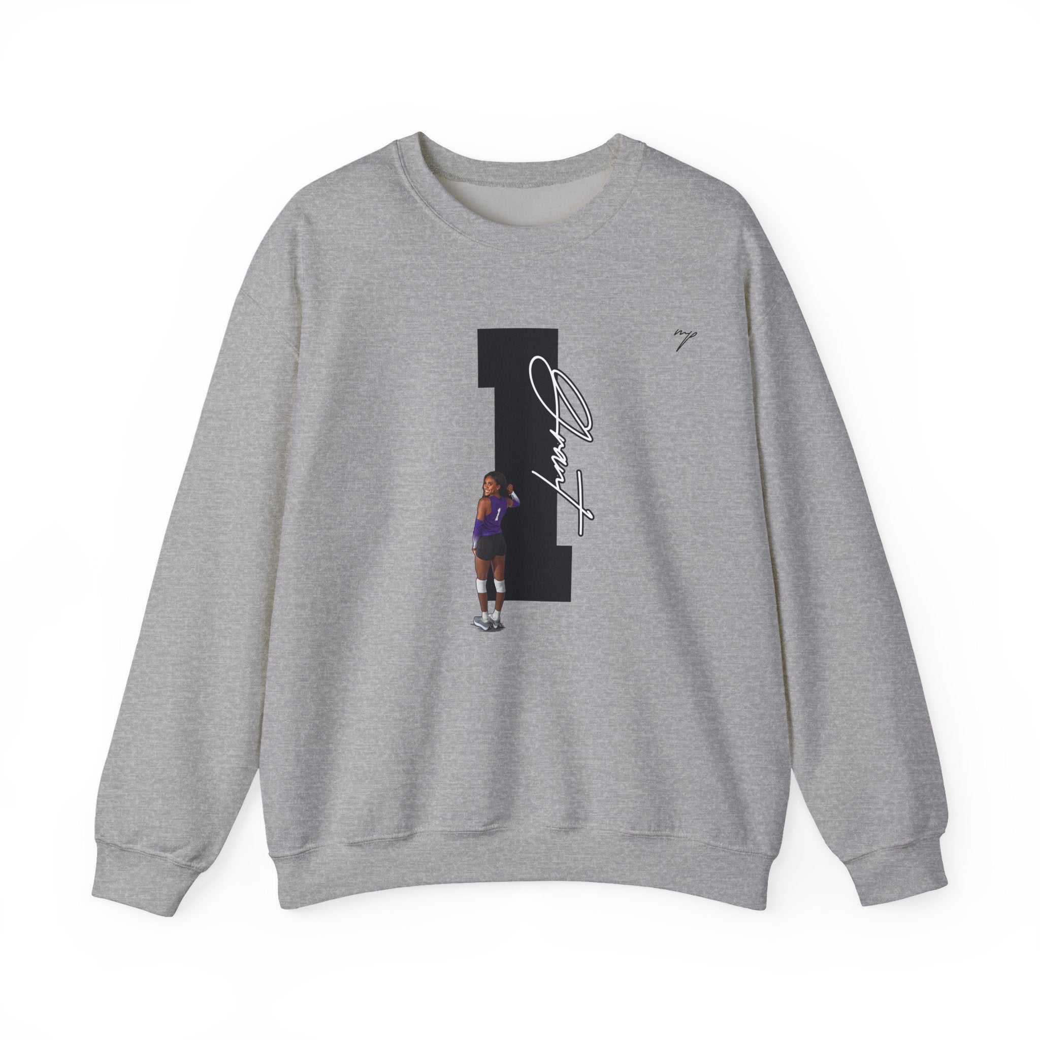 Katilyn Grant Crewneck