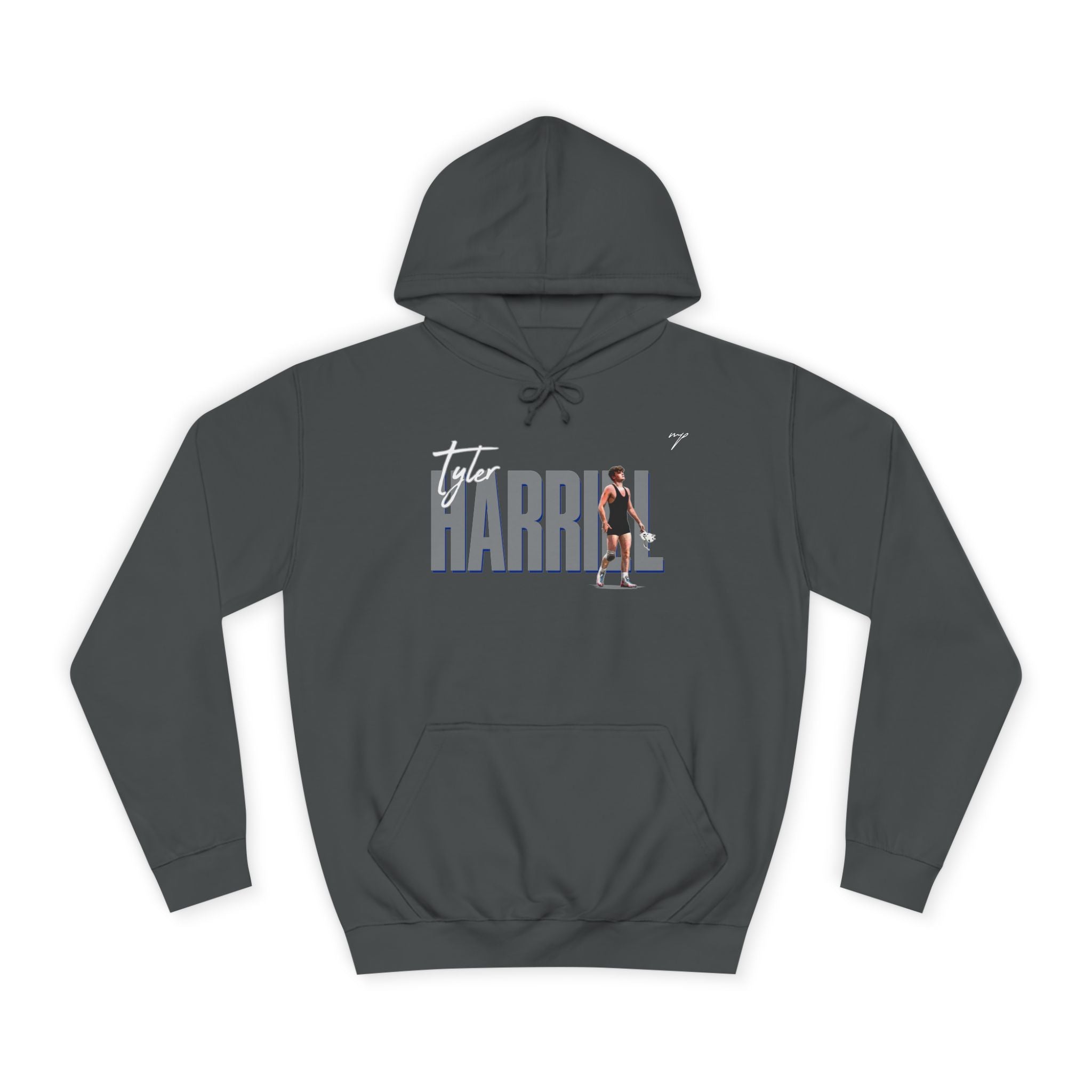Tyler Harrill Hoodie