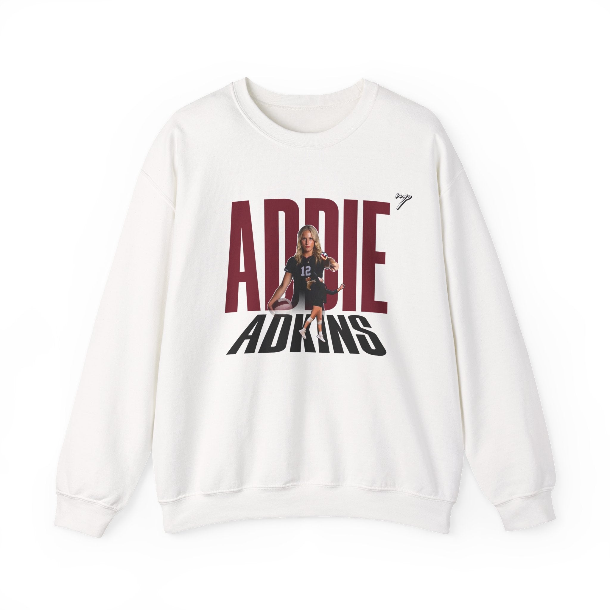 Addison Adkins Crewneck
