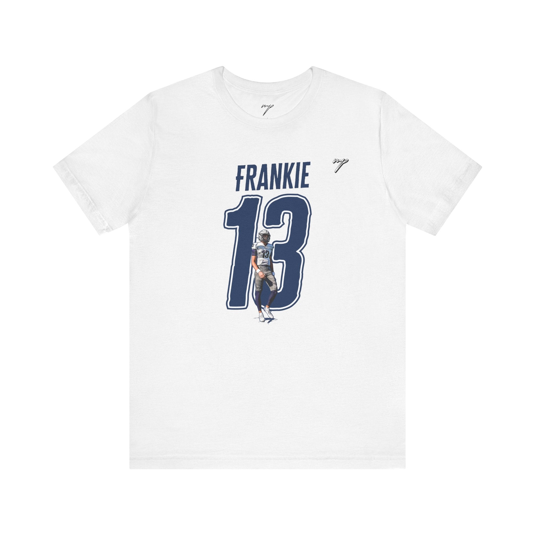 Frankie Weaver Graphic Tee