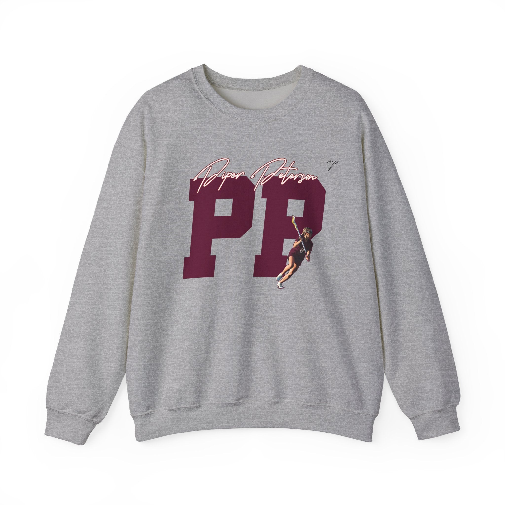 Piper Peterson Crewneck