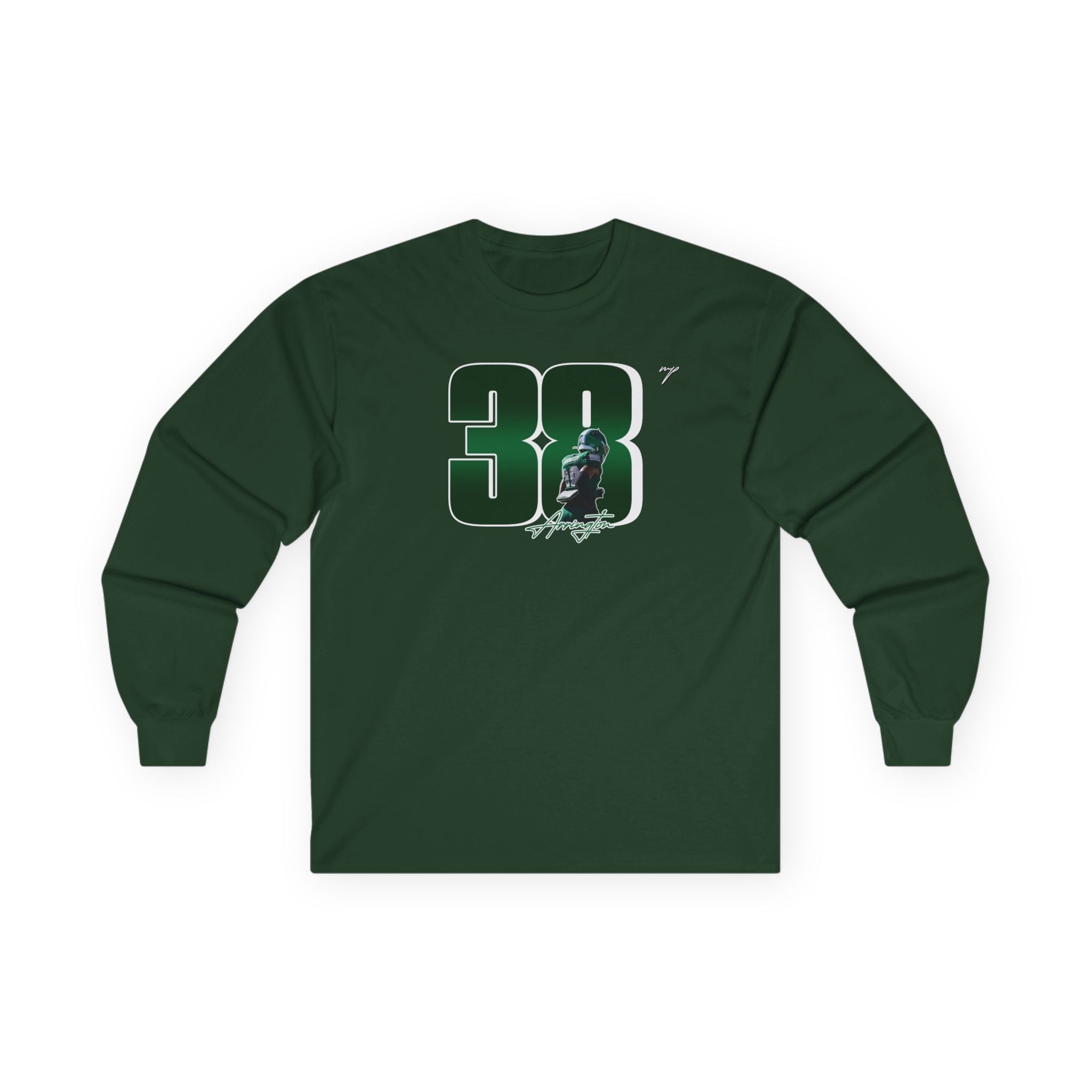 Chase Arrington Long Sleeve Tee